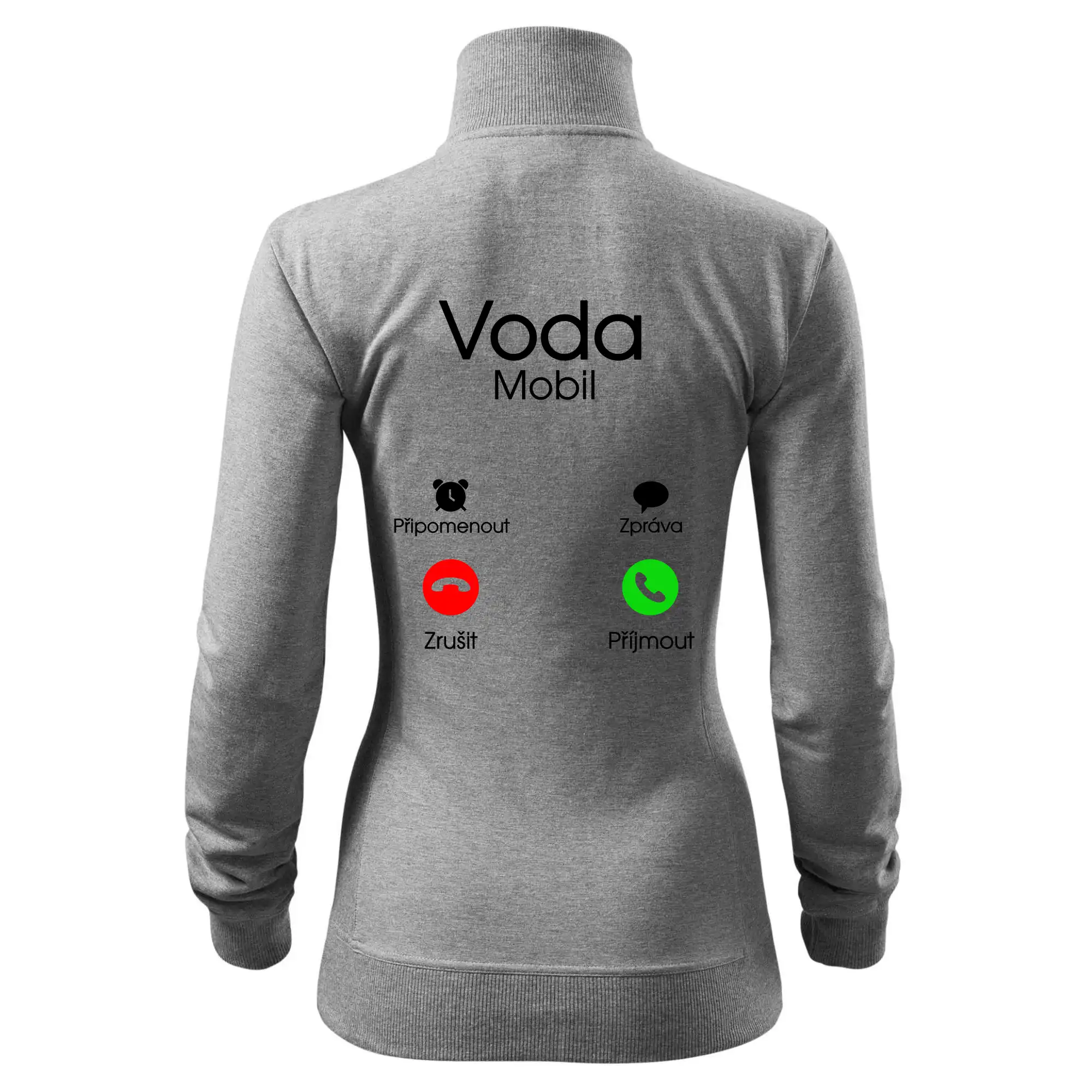Voda volá