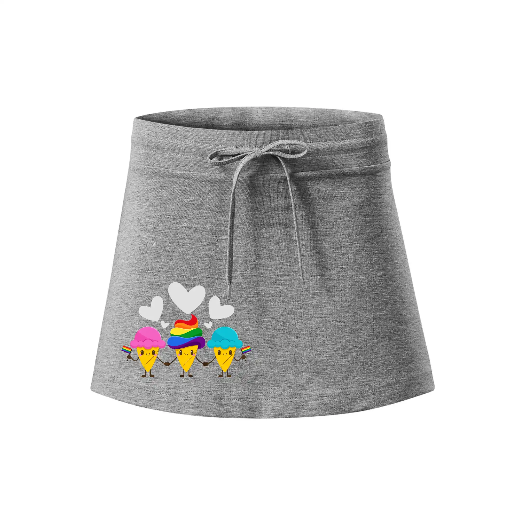 LGBT zmrzliny