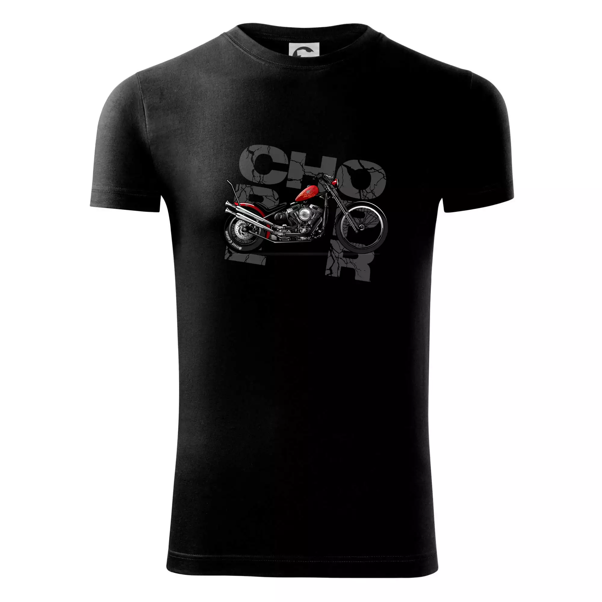 Chopper 004