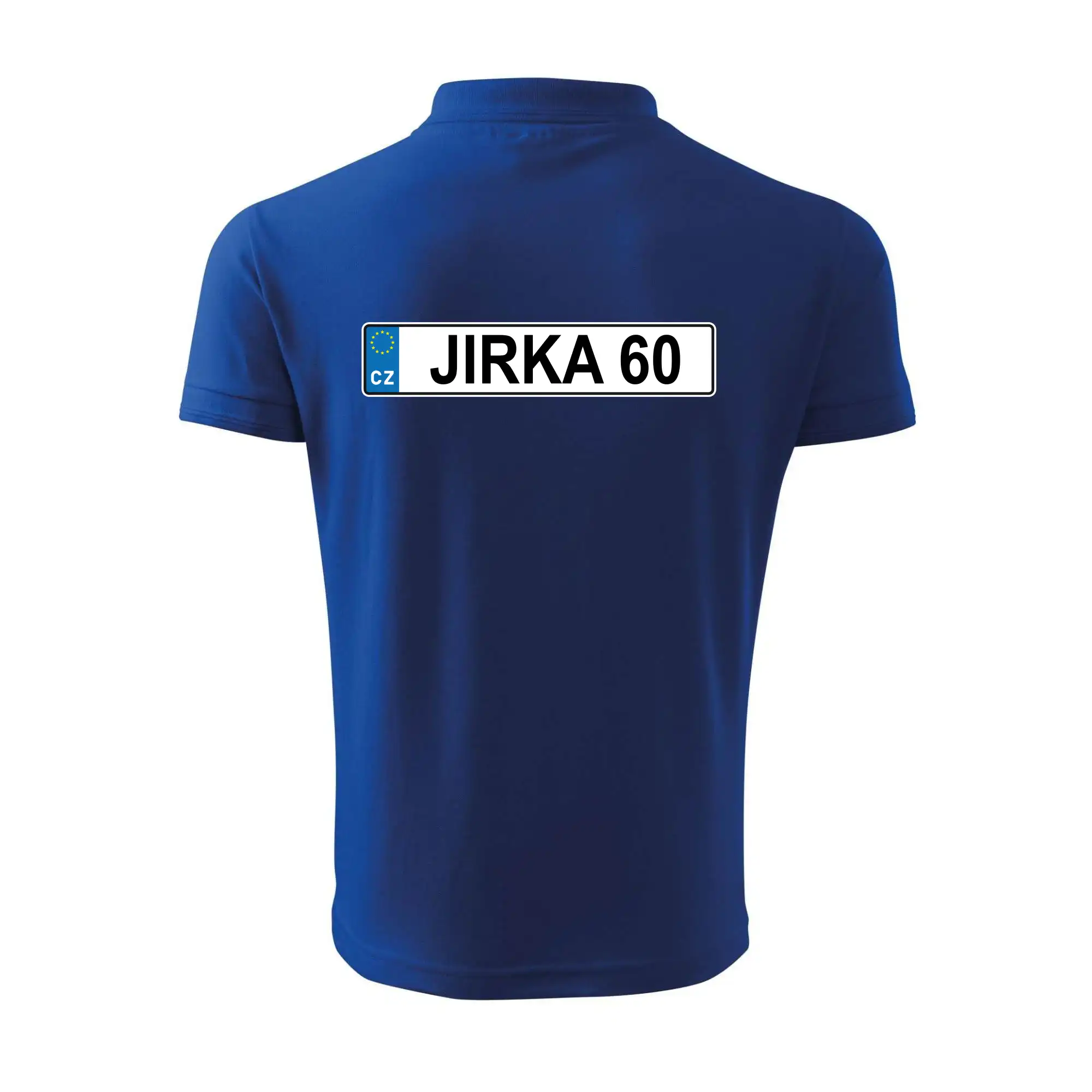 SPZ Jirka 60