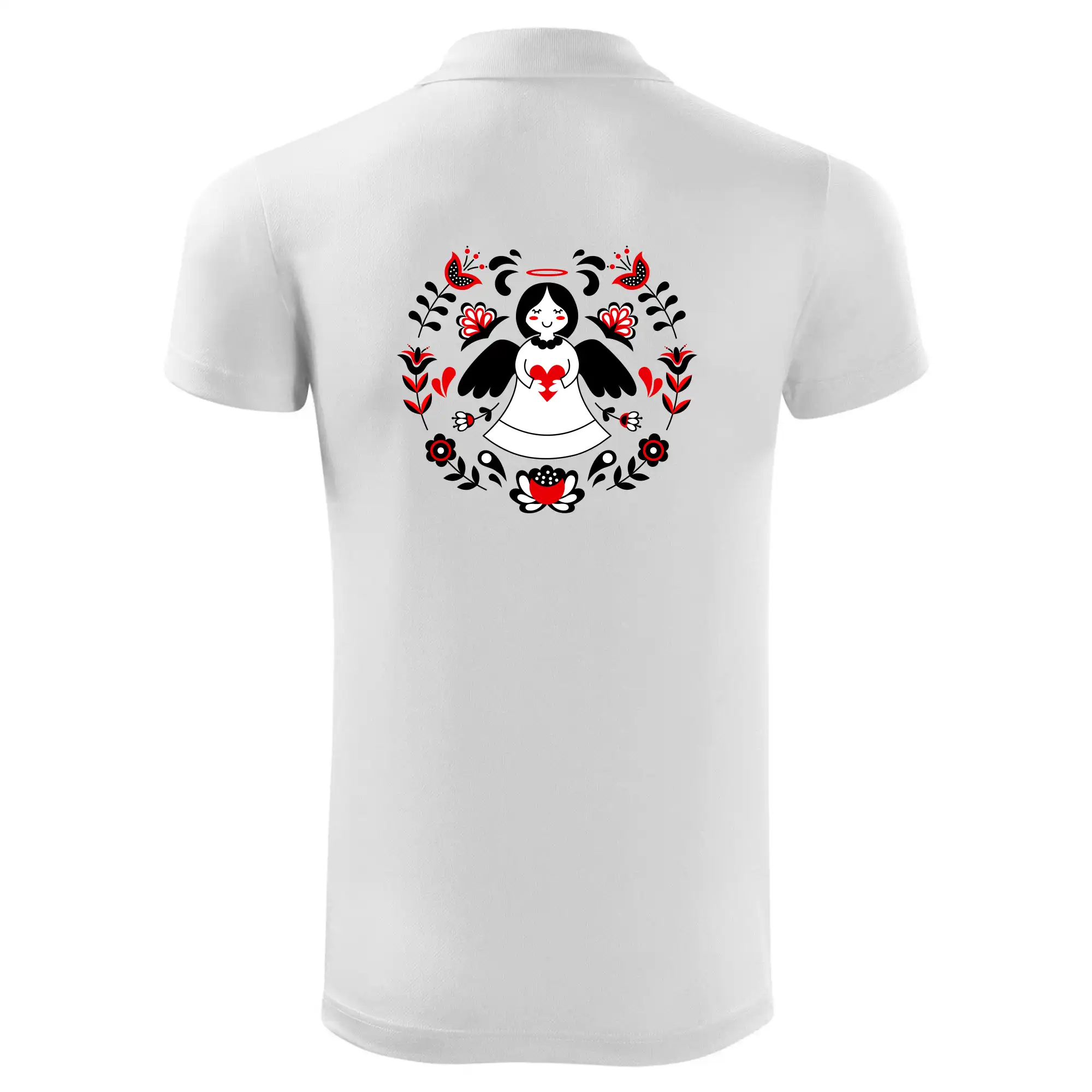 Folklor - Andělíček