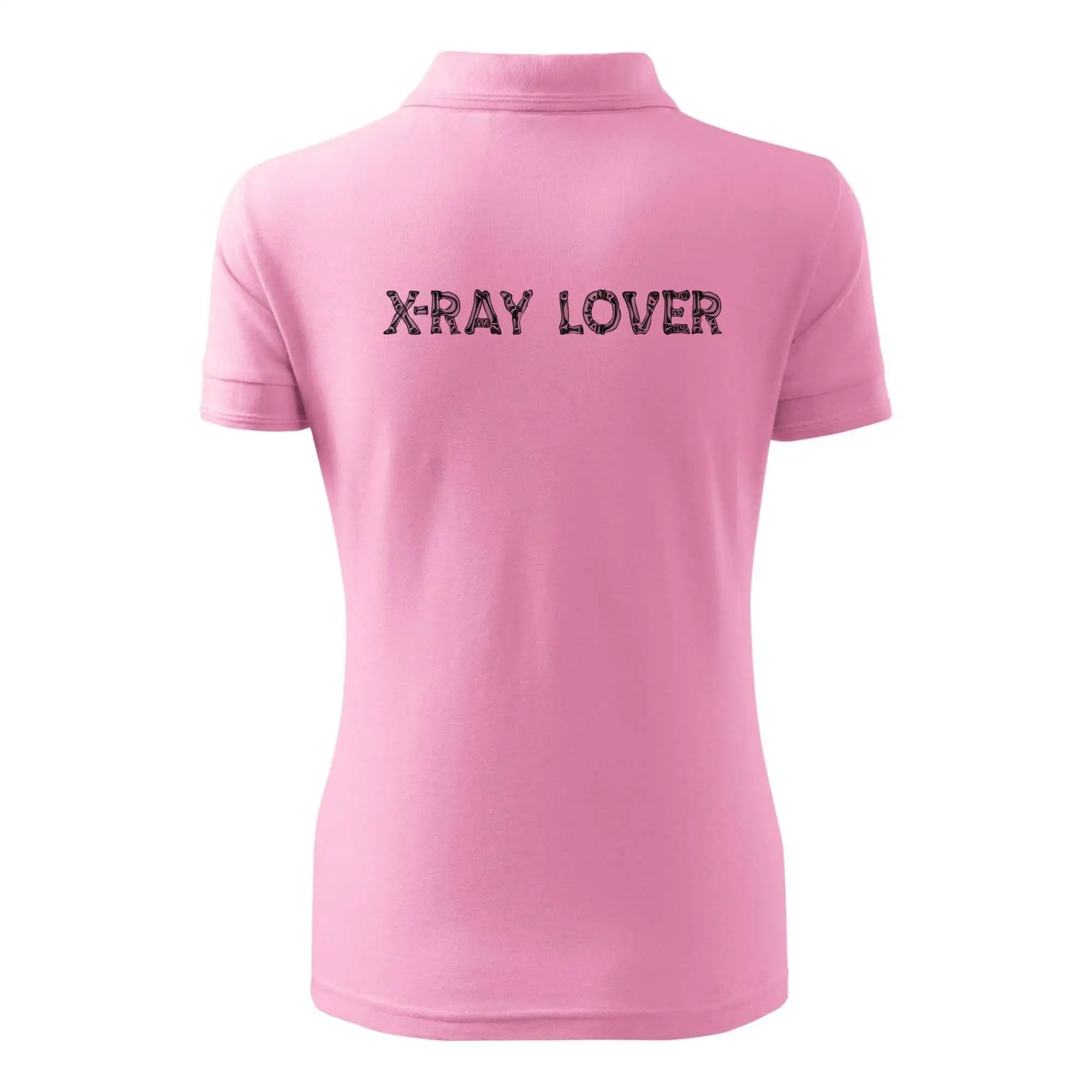 X-ray Lover