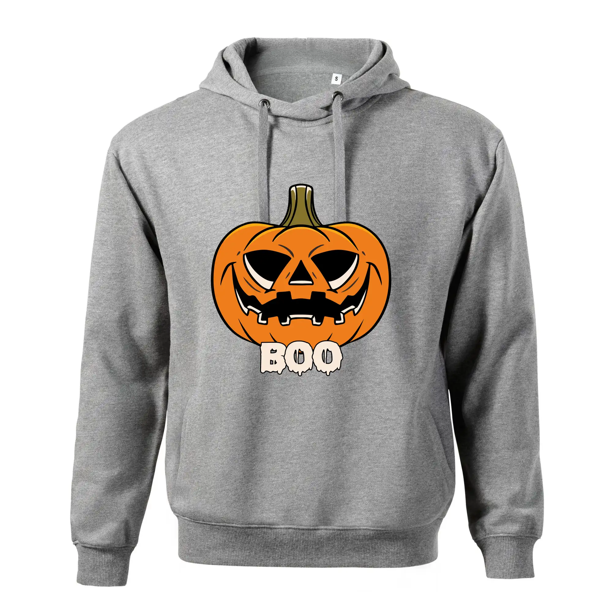 Halloween dýně