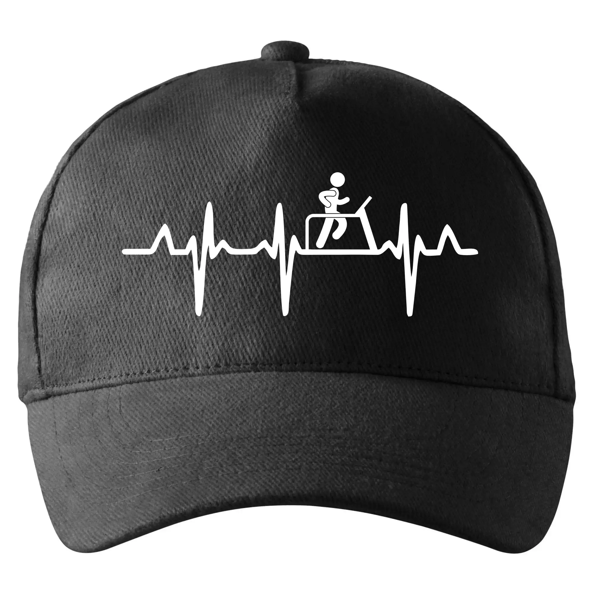 EKG běžecký pás