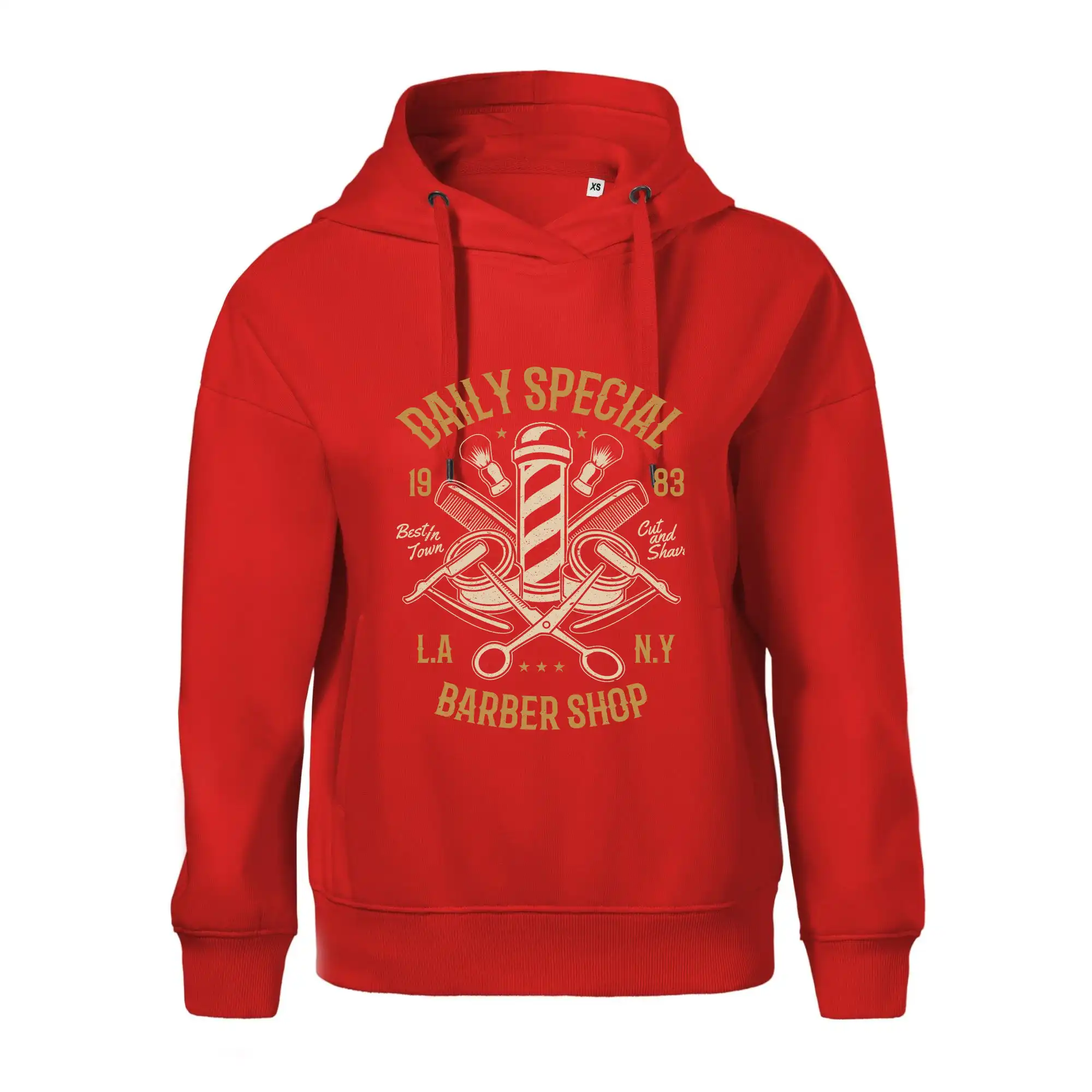 Daily Special Barber Shop