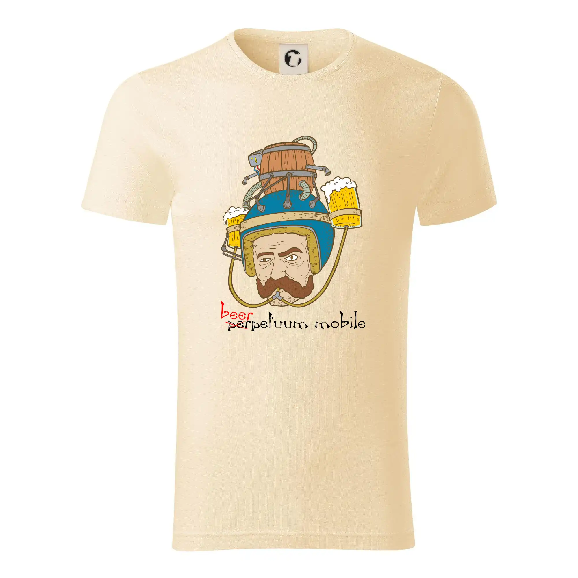 Beerpetuum mobile