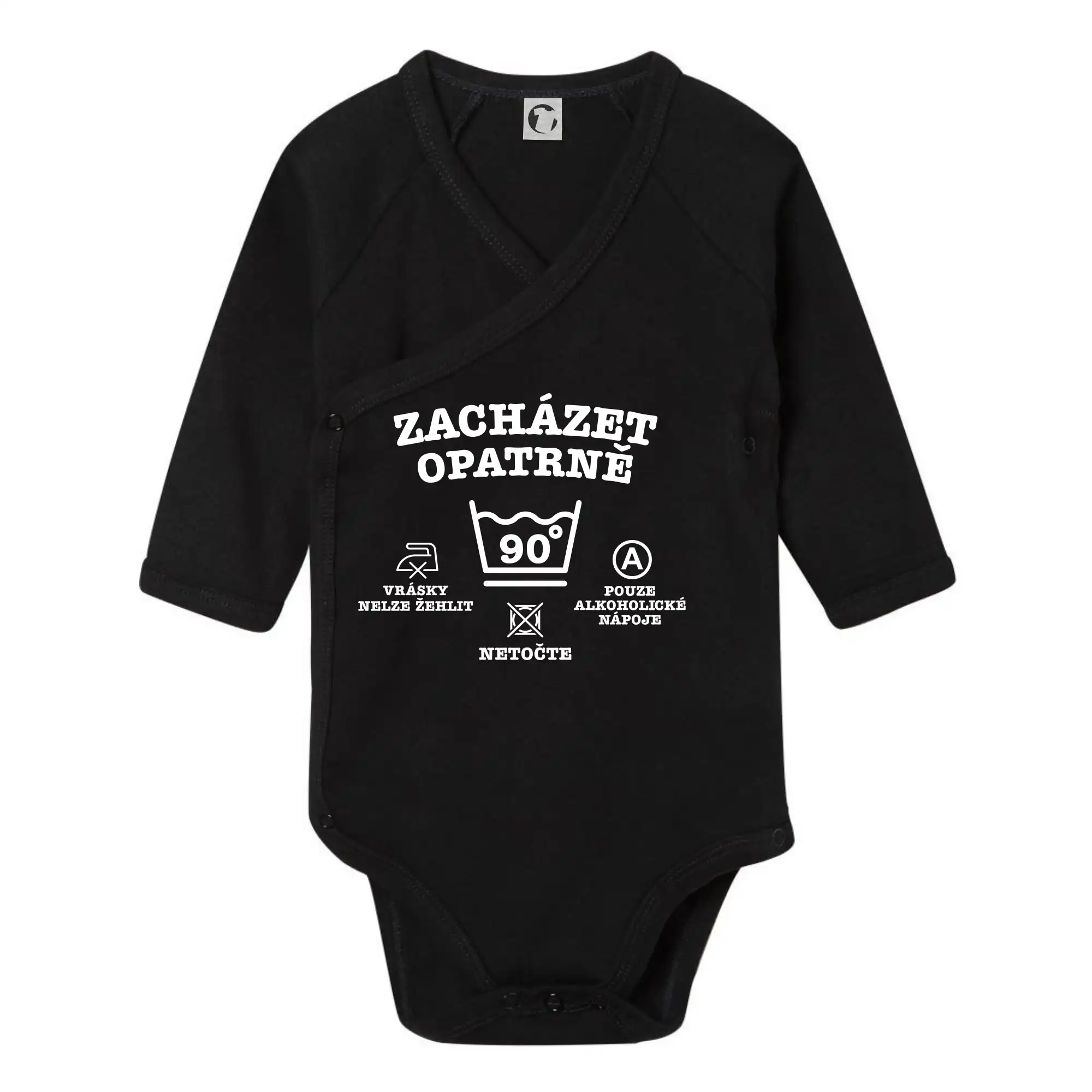 Zacházet opatrně 90