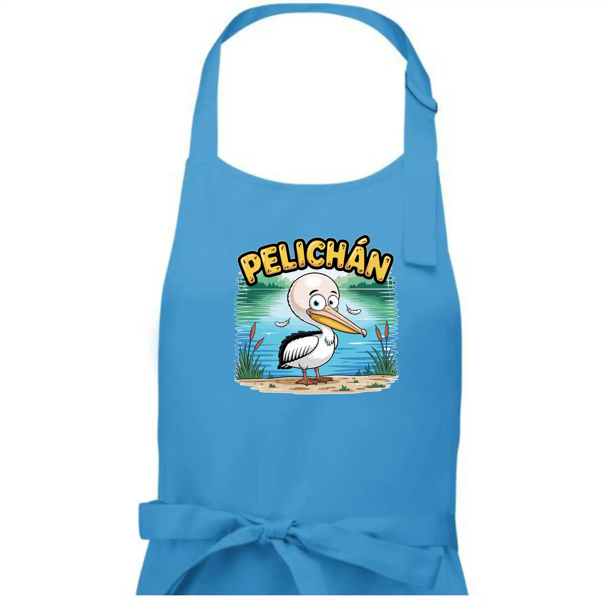 Pelichán