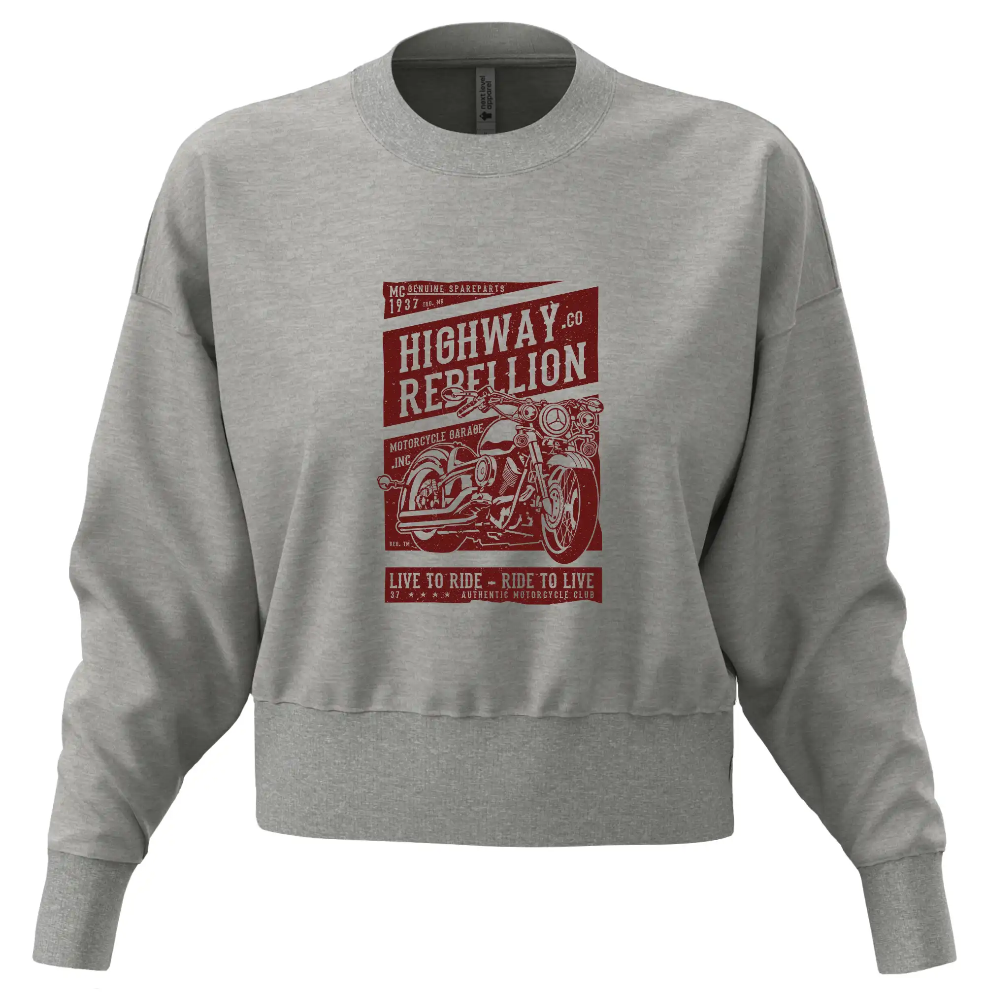 Highway Rebellion