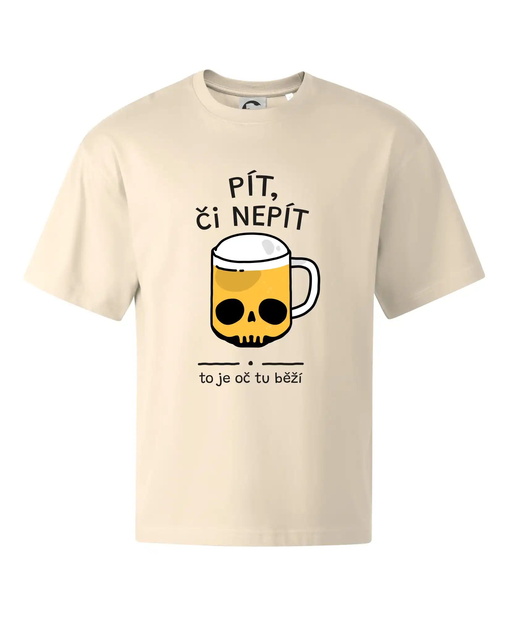 Pít, či nepít