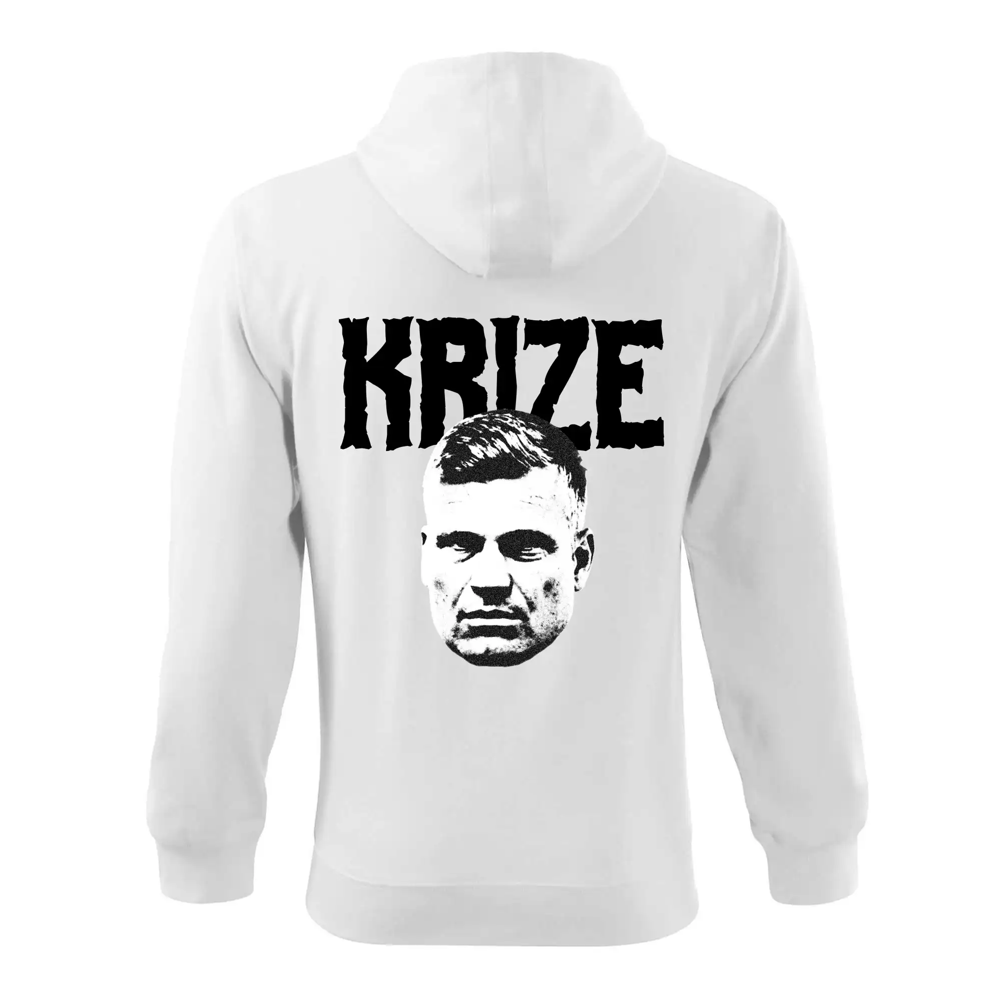 Děsivý Turek krize