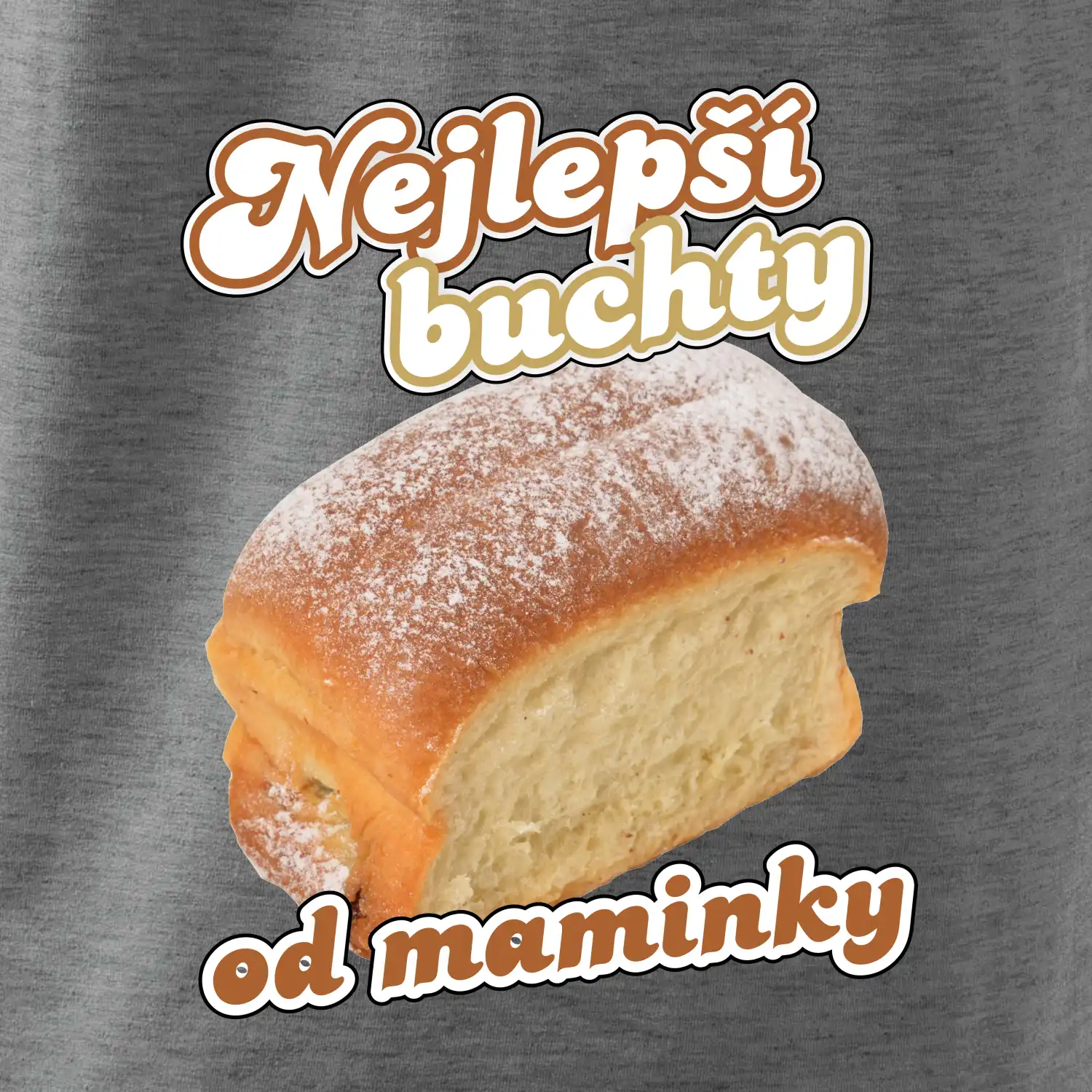 Nejlepší buchty od maminky