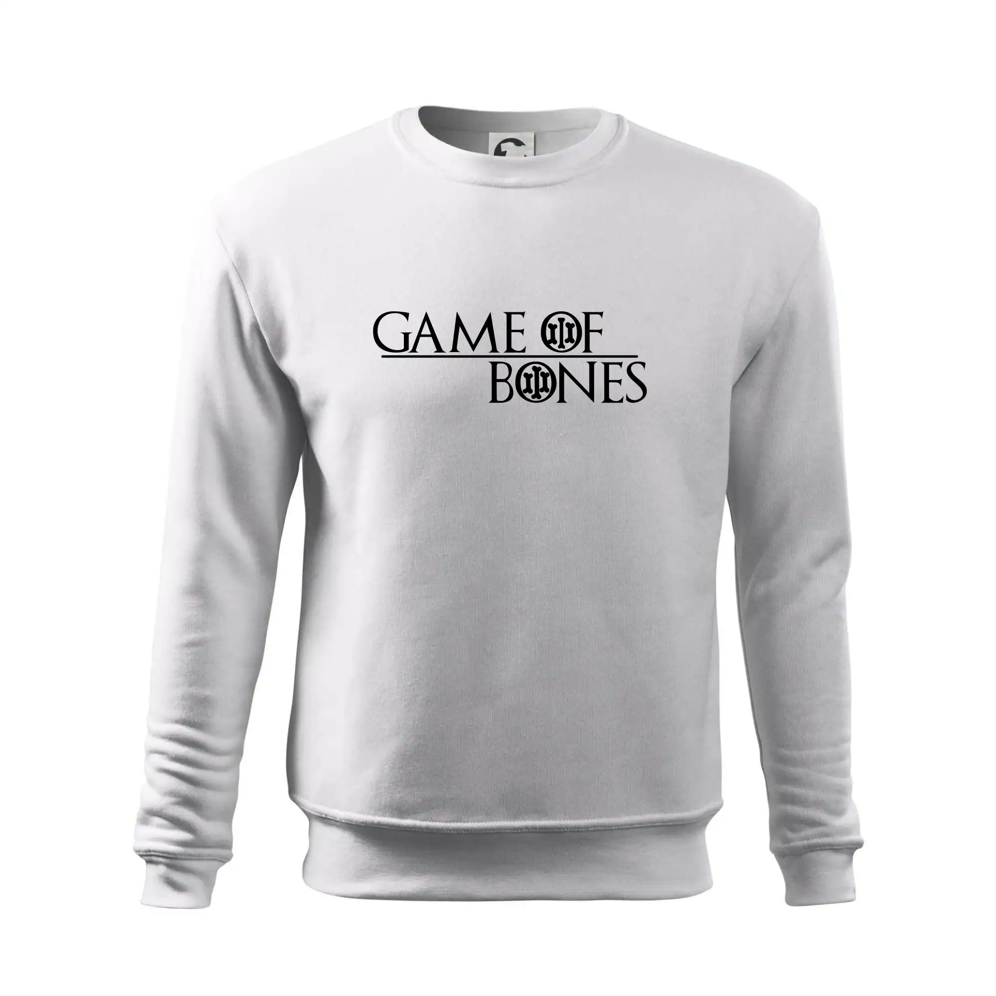 Game of bones