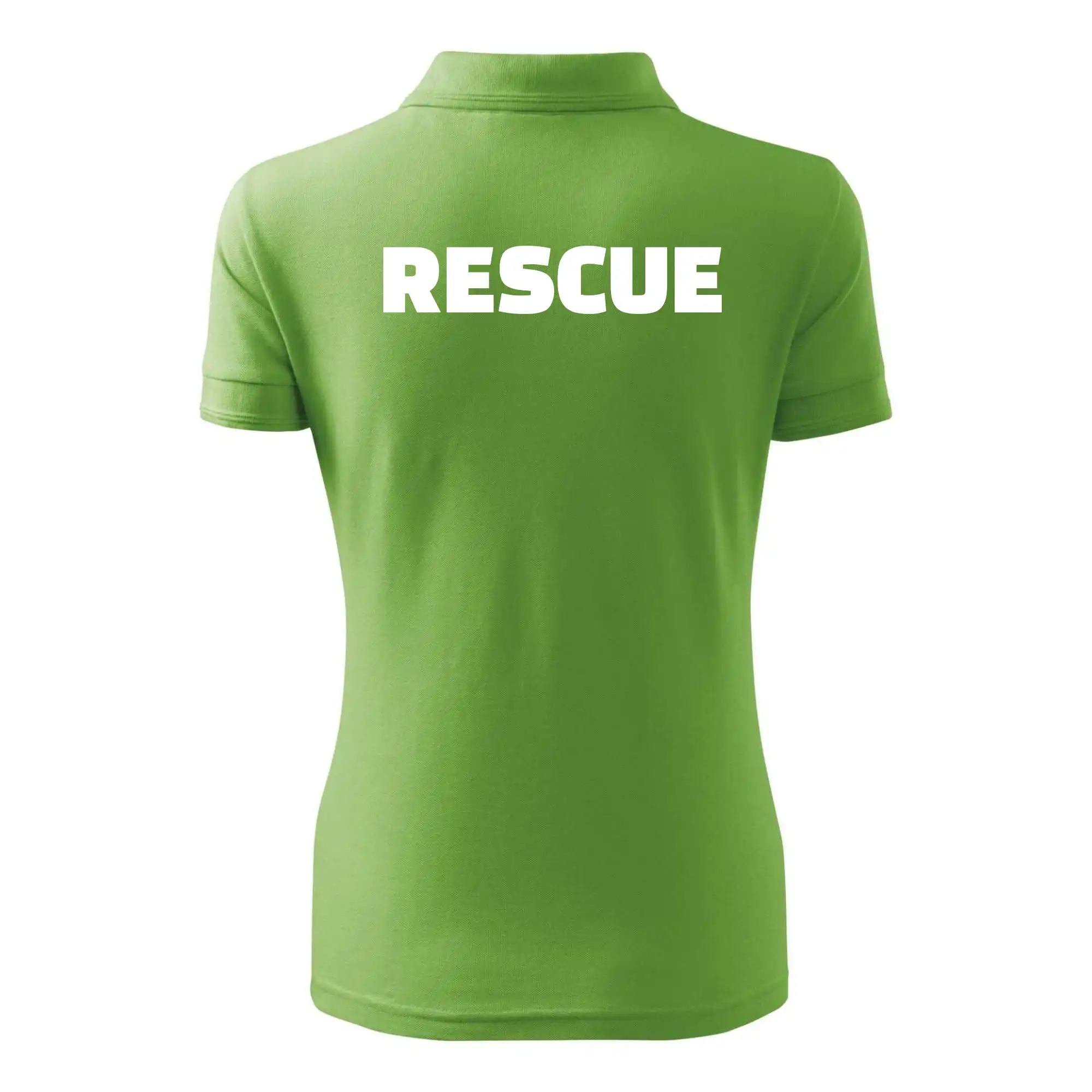 Rescue - pro záchranáře