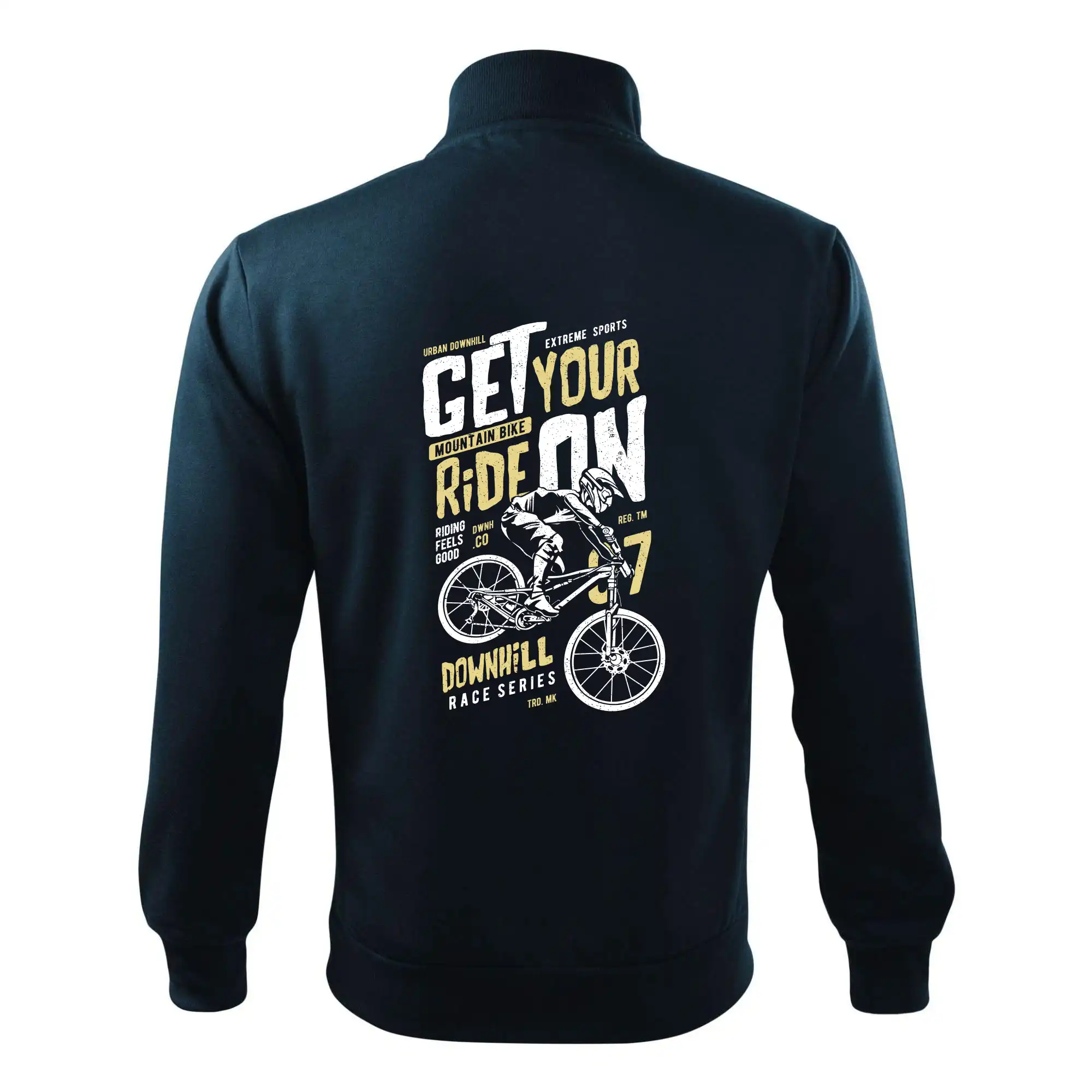Get Your Ride On