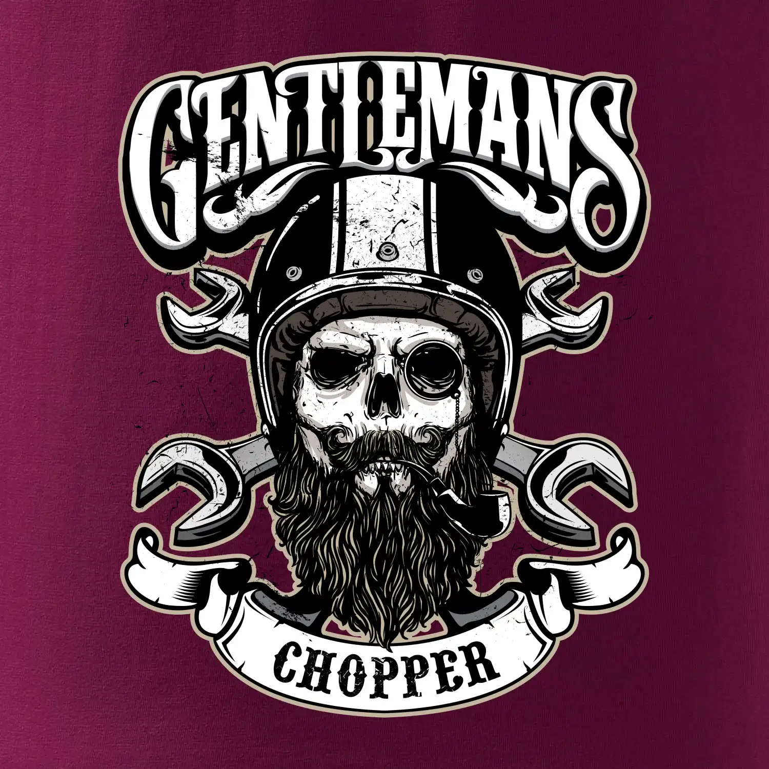 Gentlemans Chopper