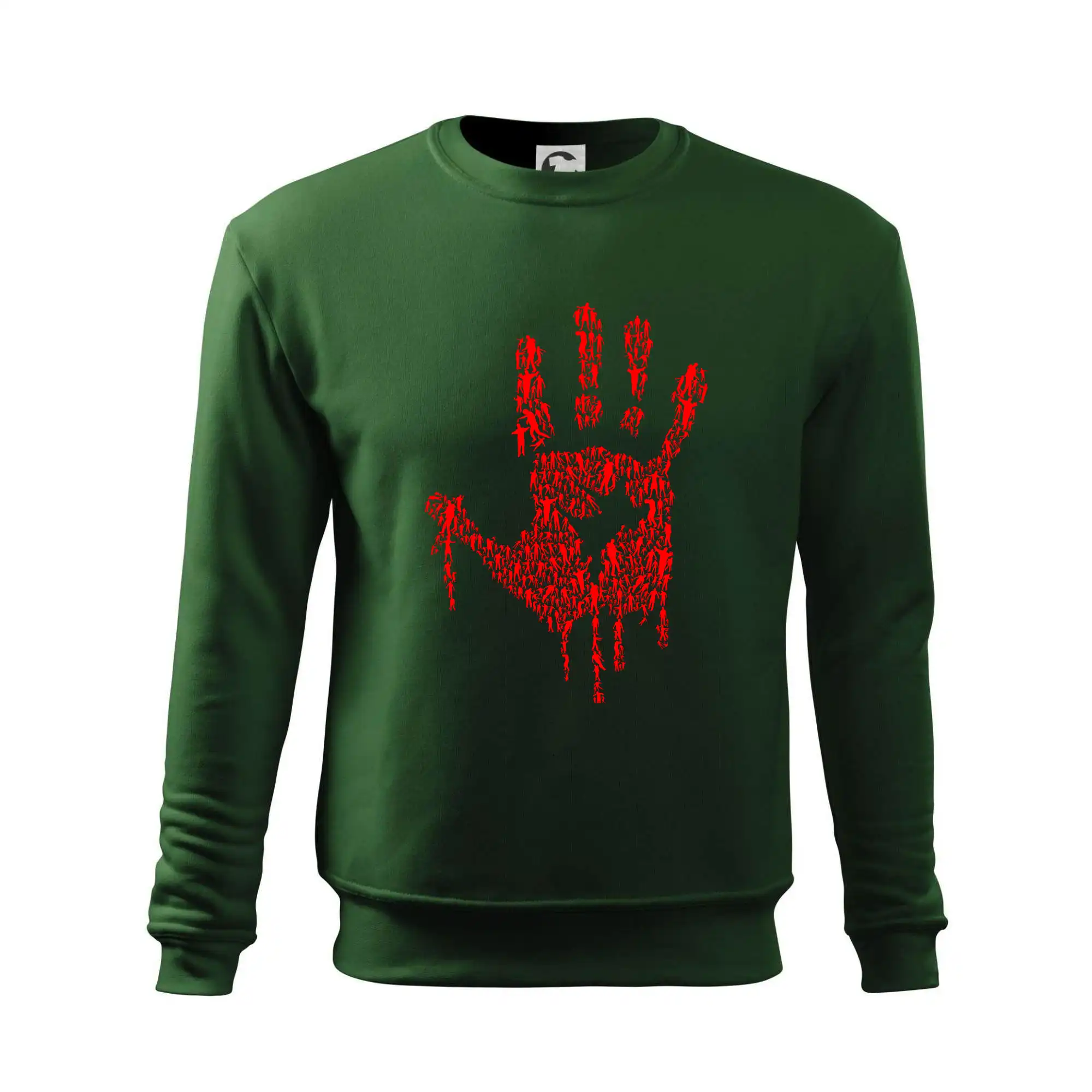 Hand Of Zombies