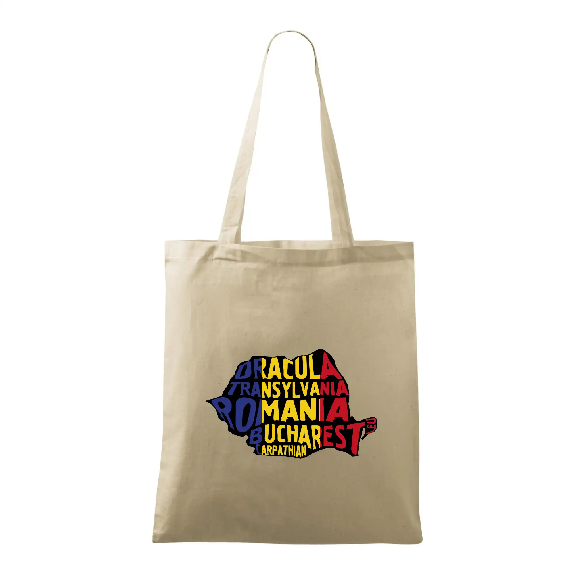 Mapy - názvy měst - Rumunsko