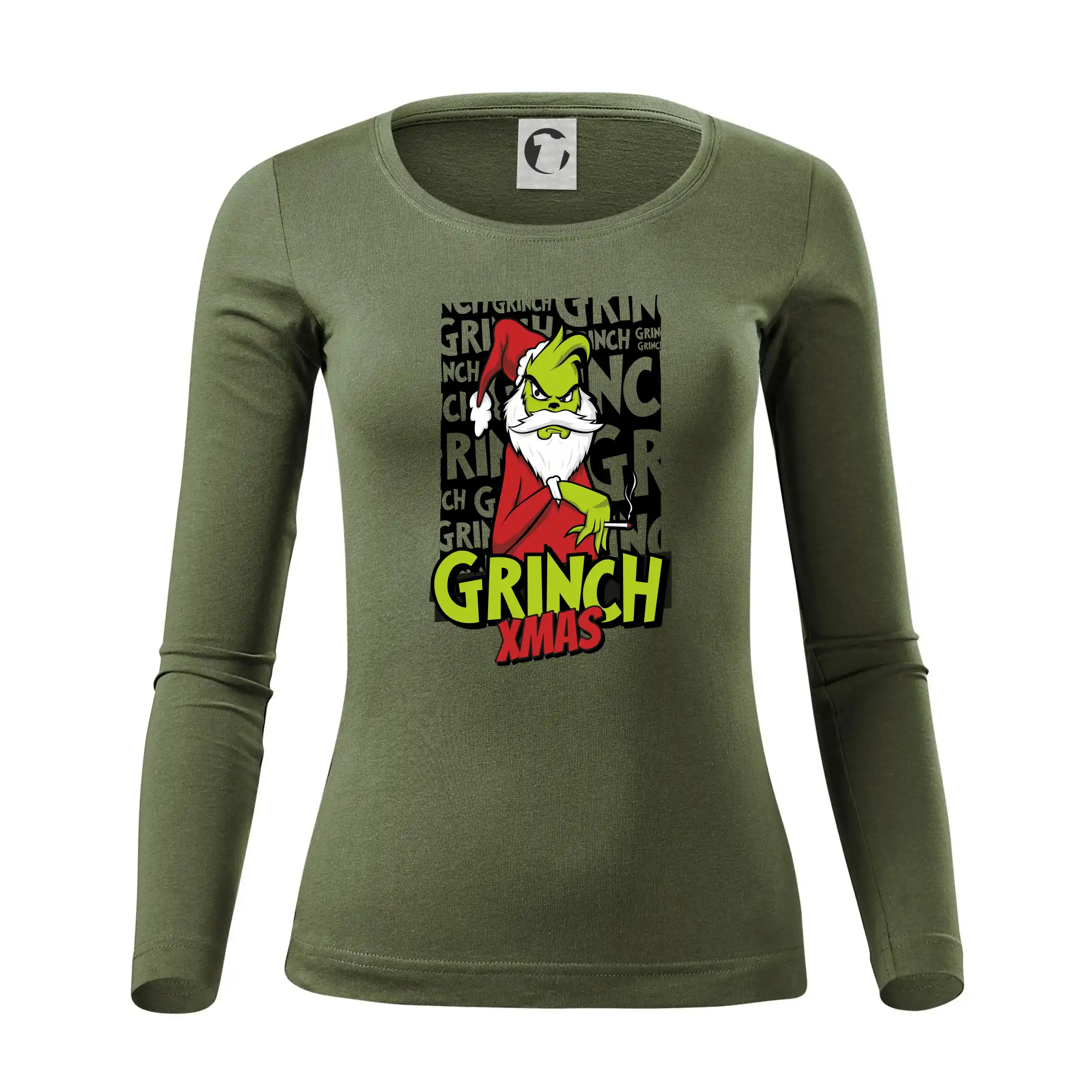 Grinch Xmas
