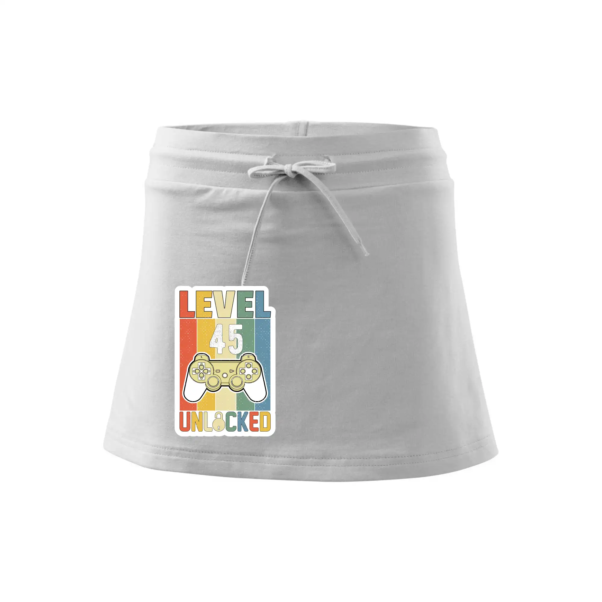 Gaming narozeniny 45