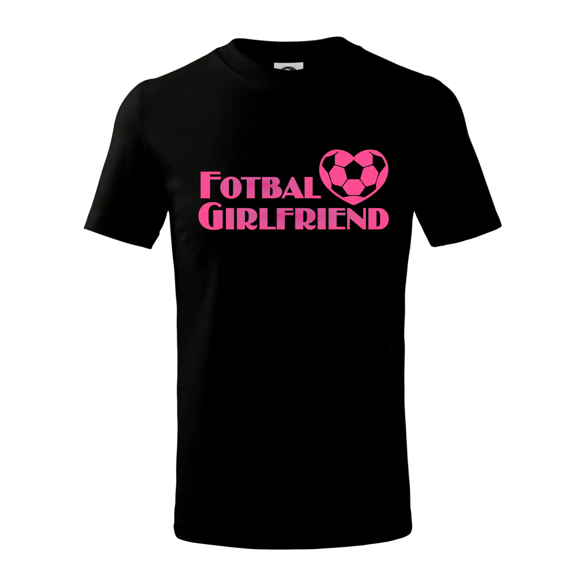 Fotbal girlfriend