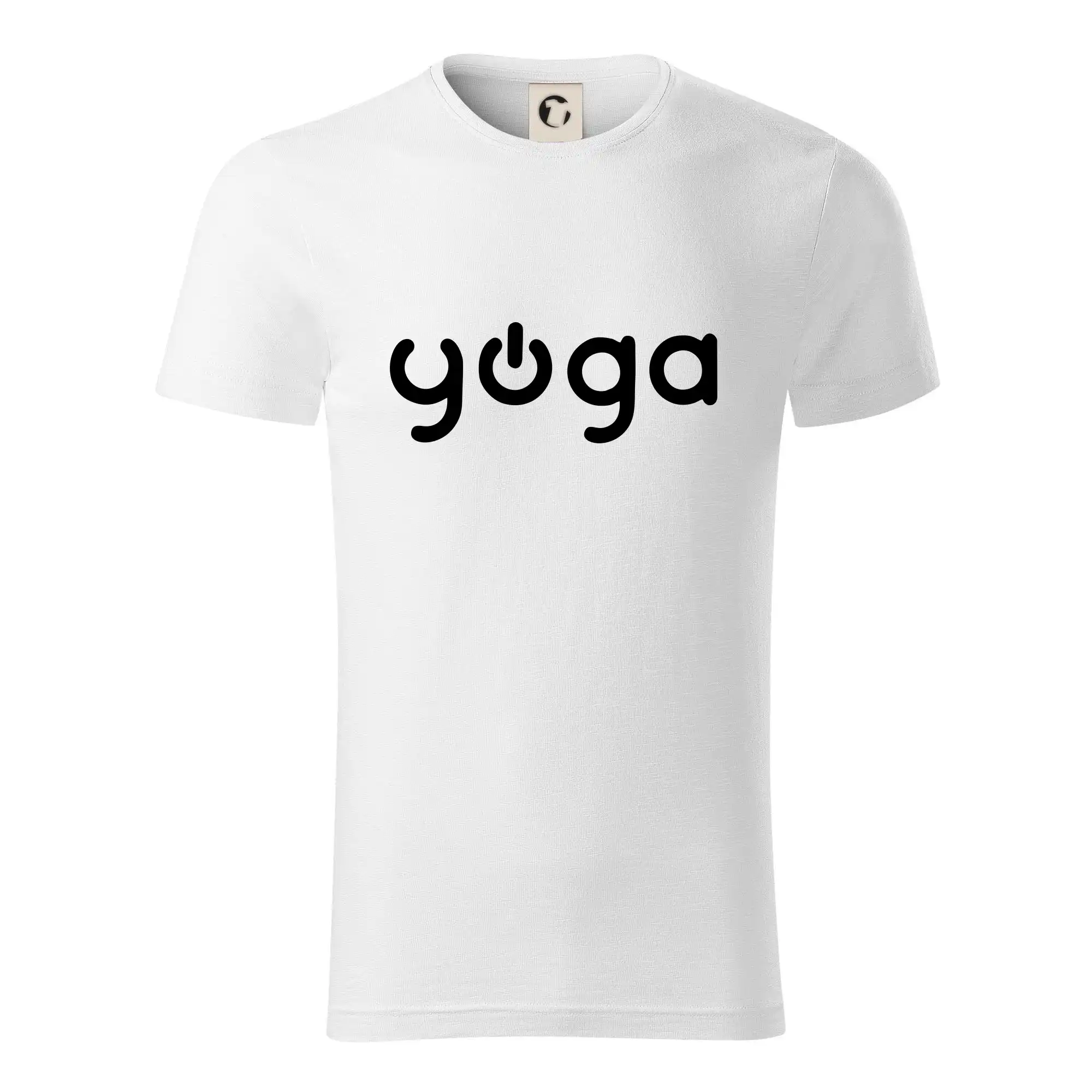 Power yoga logo