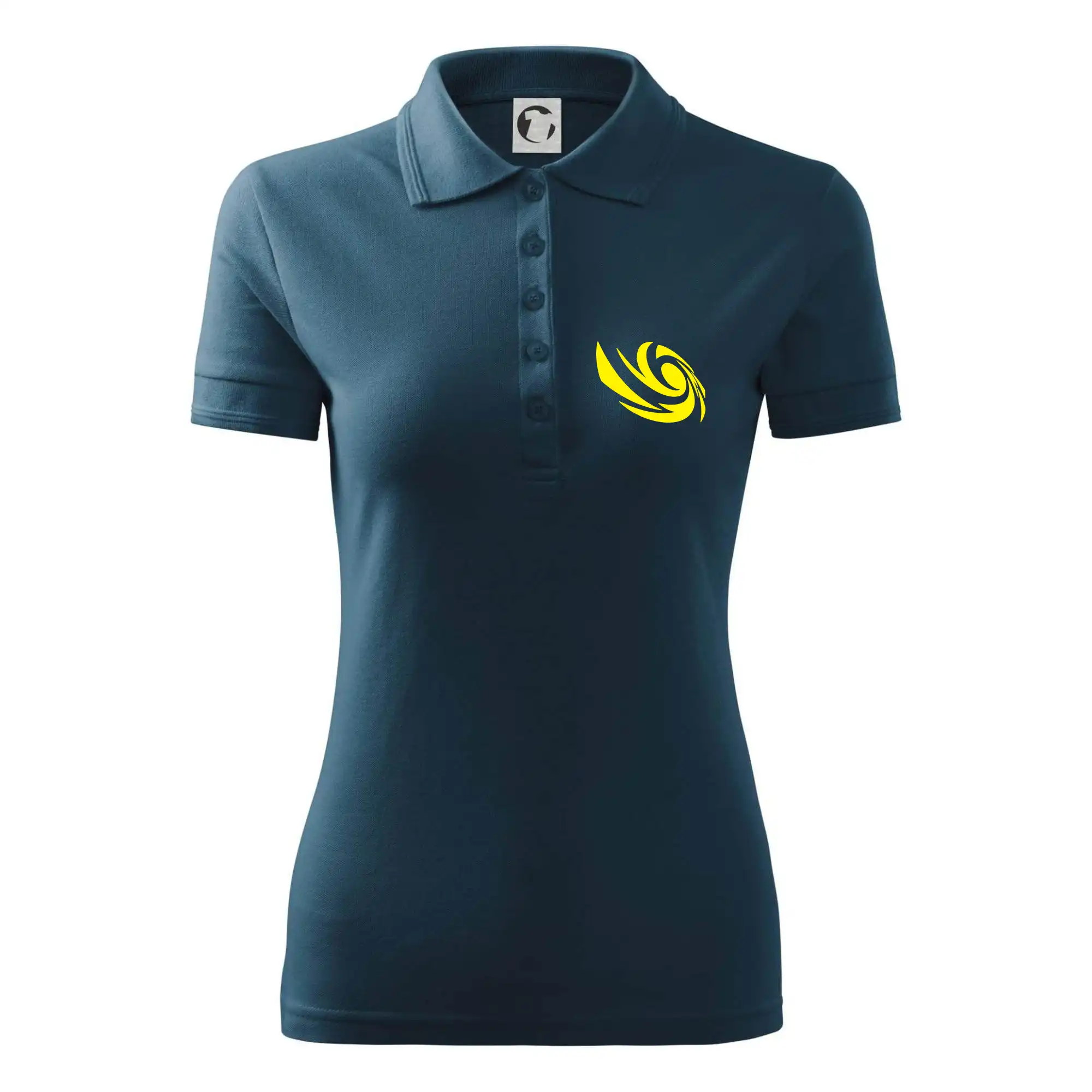 Vortex logo na prso