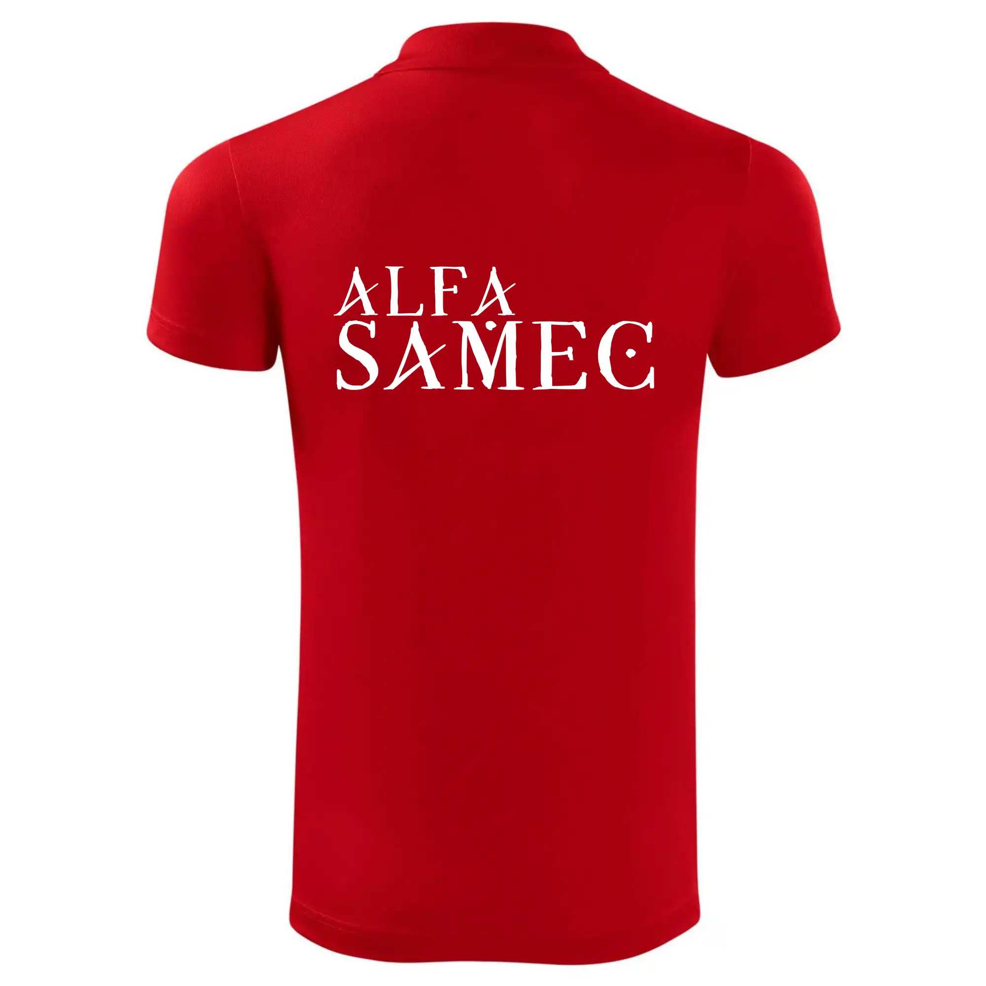 Alfa Samec