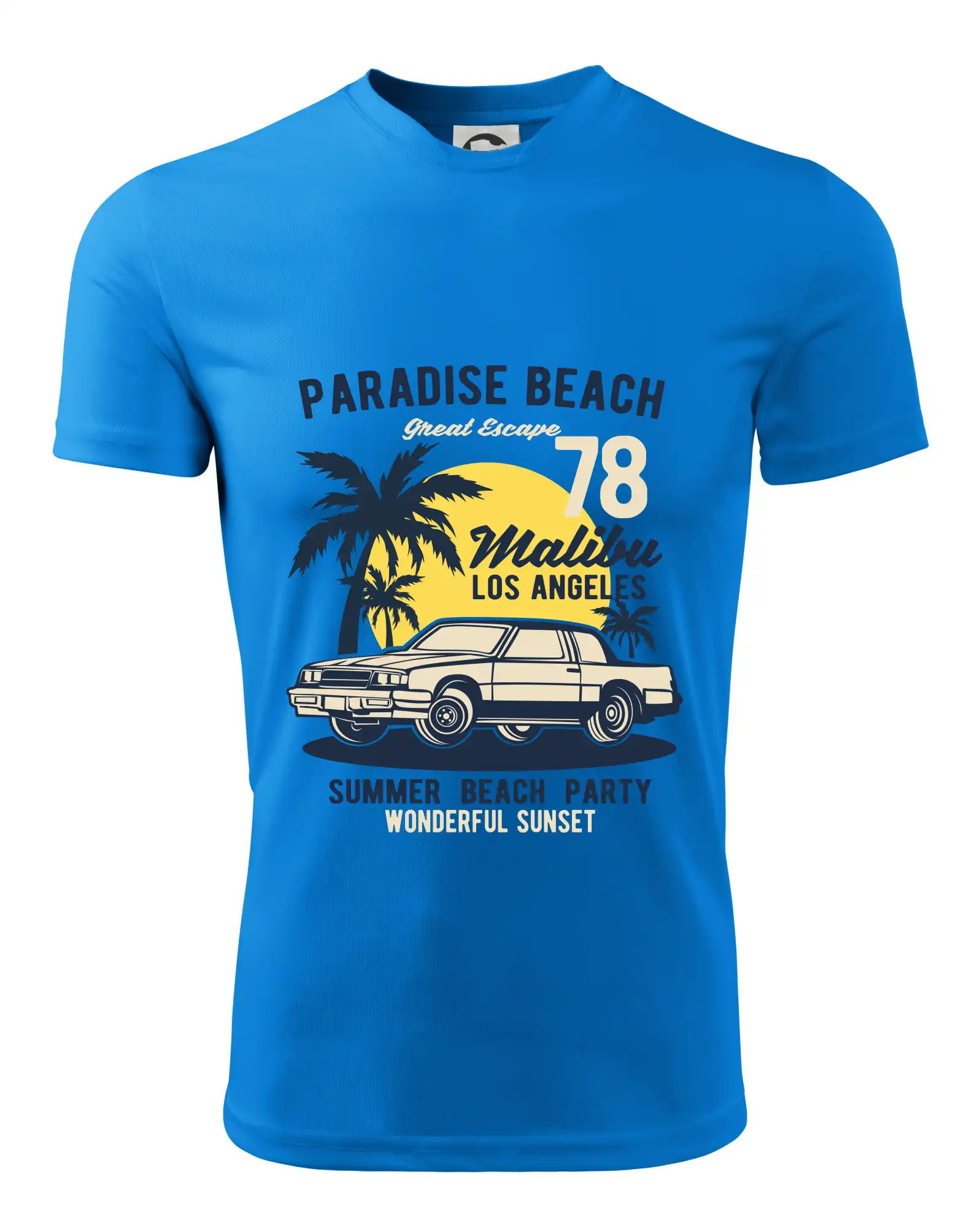 Paradise Beach