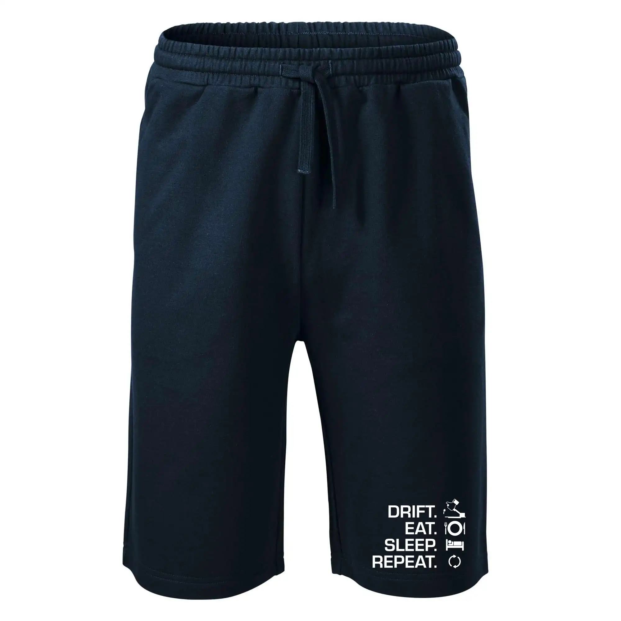 Drift Eat Sleep Repeat