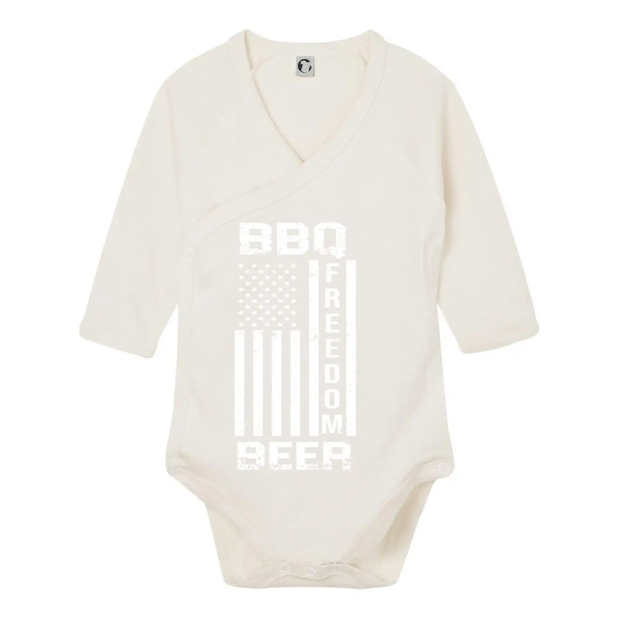 USA BBQ Freedom beer