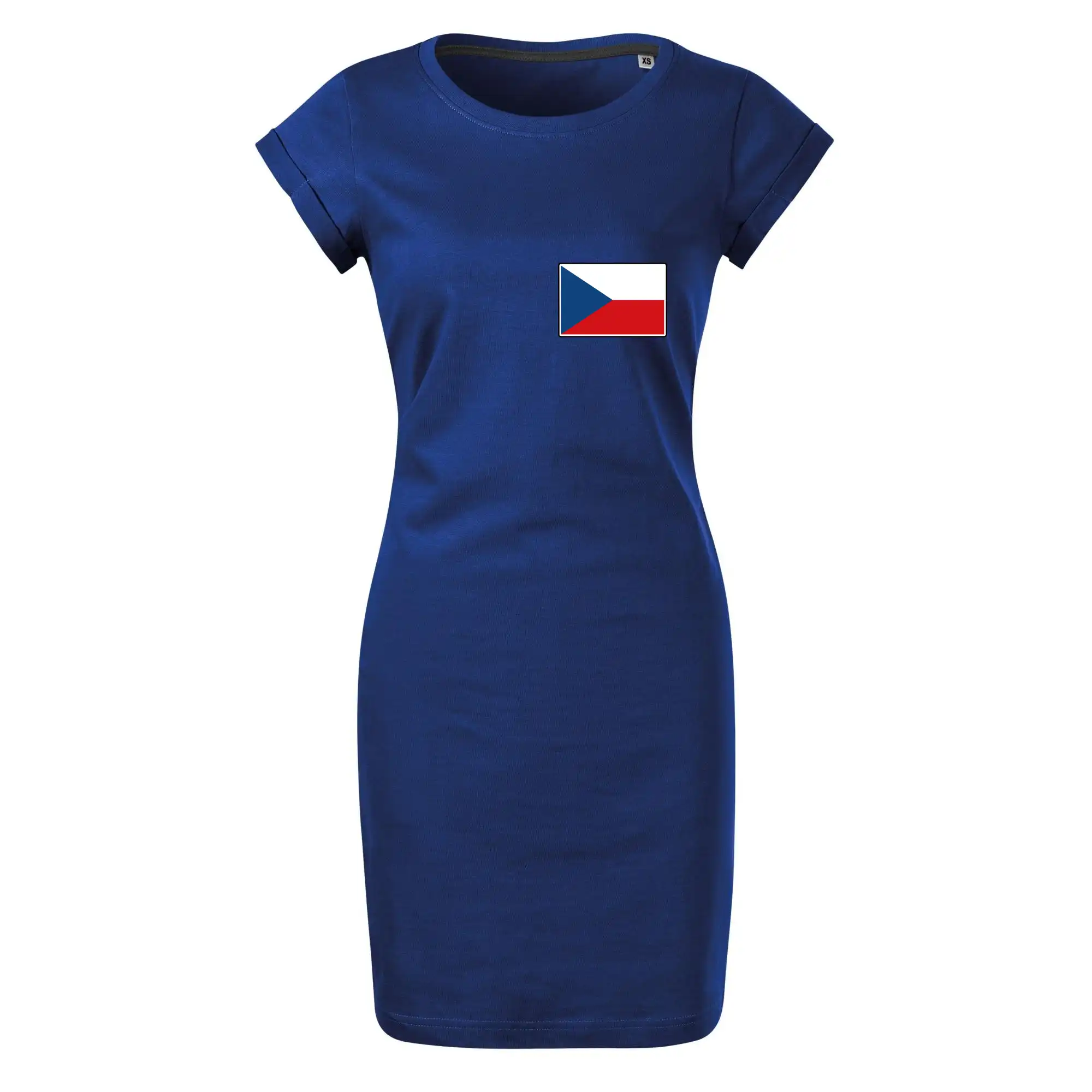 Česká republika - Vlajka malá