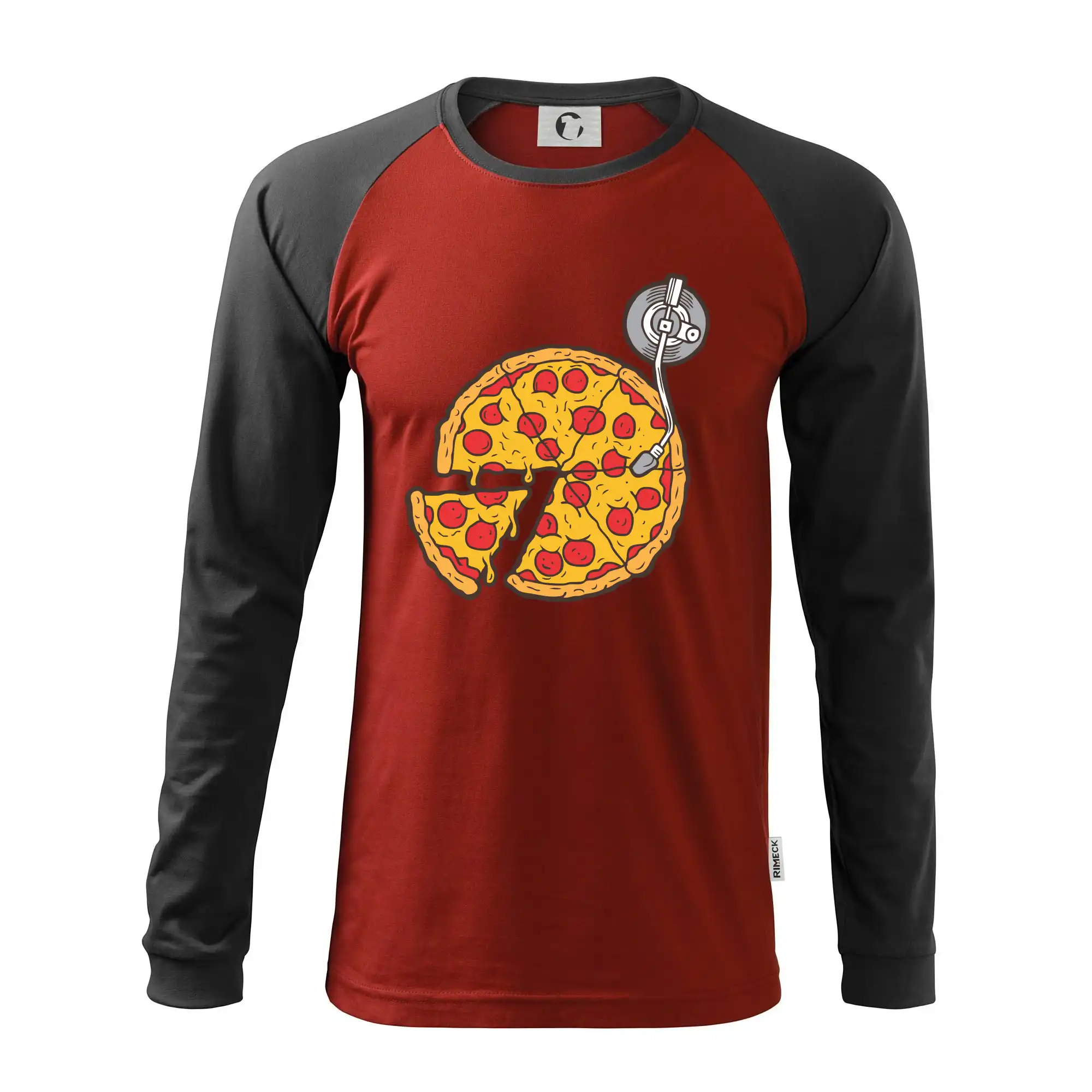 Pizza DJ