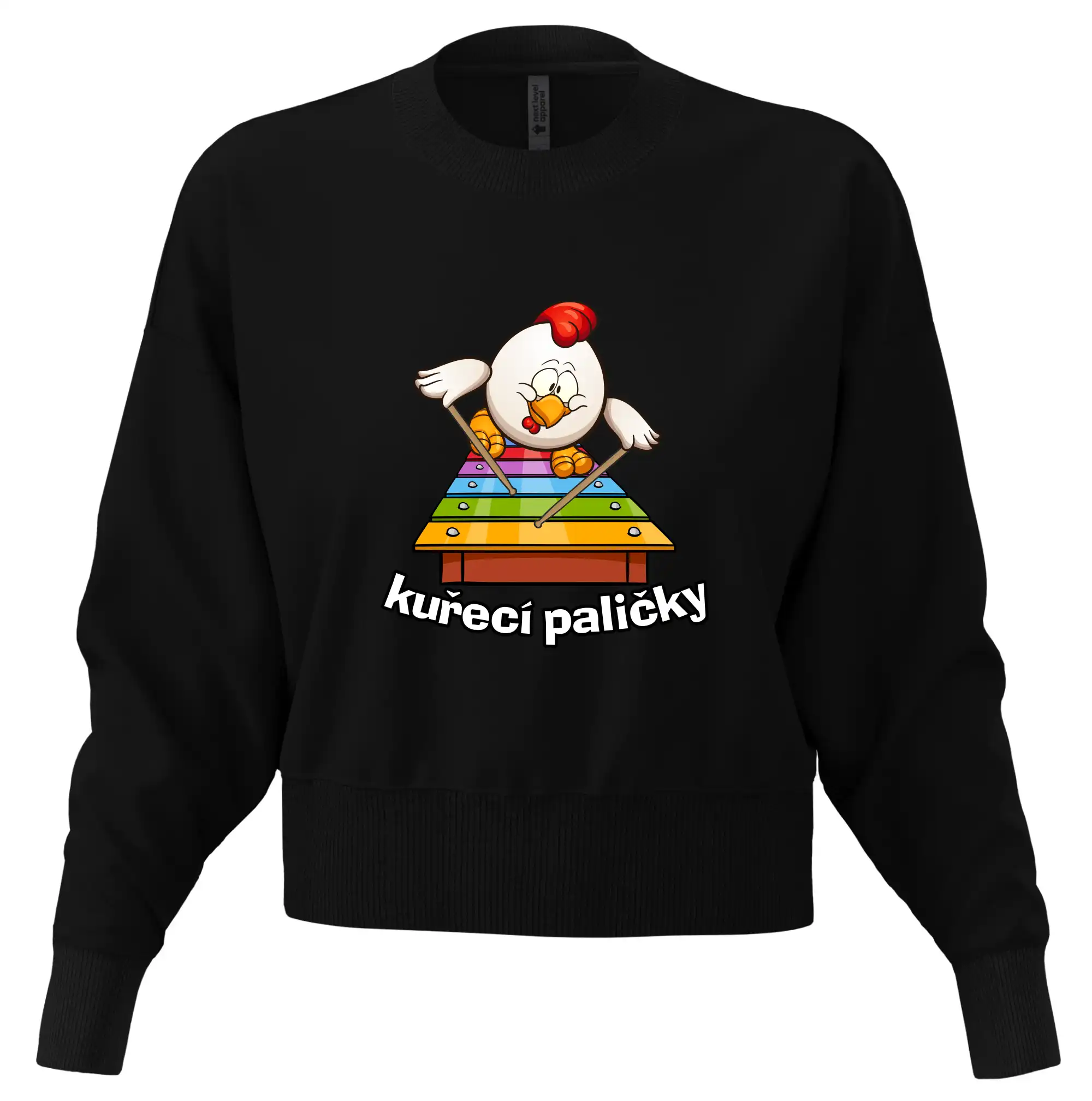 Kuřecí paličky
