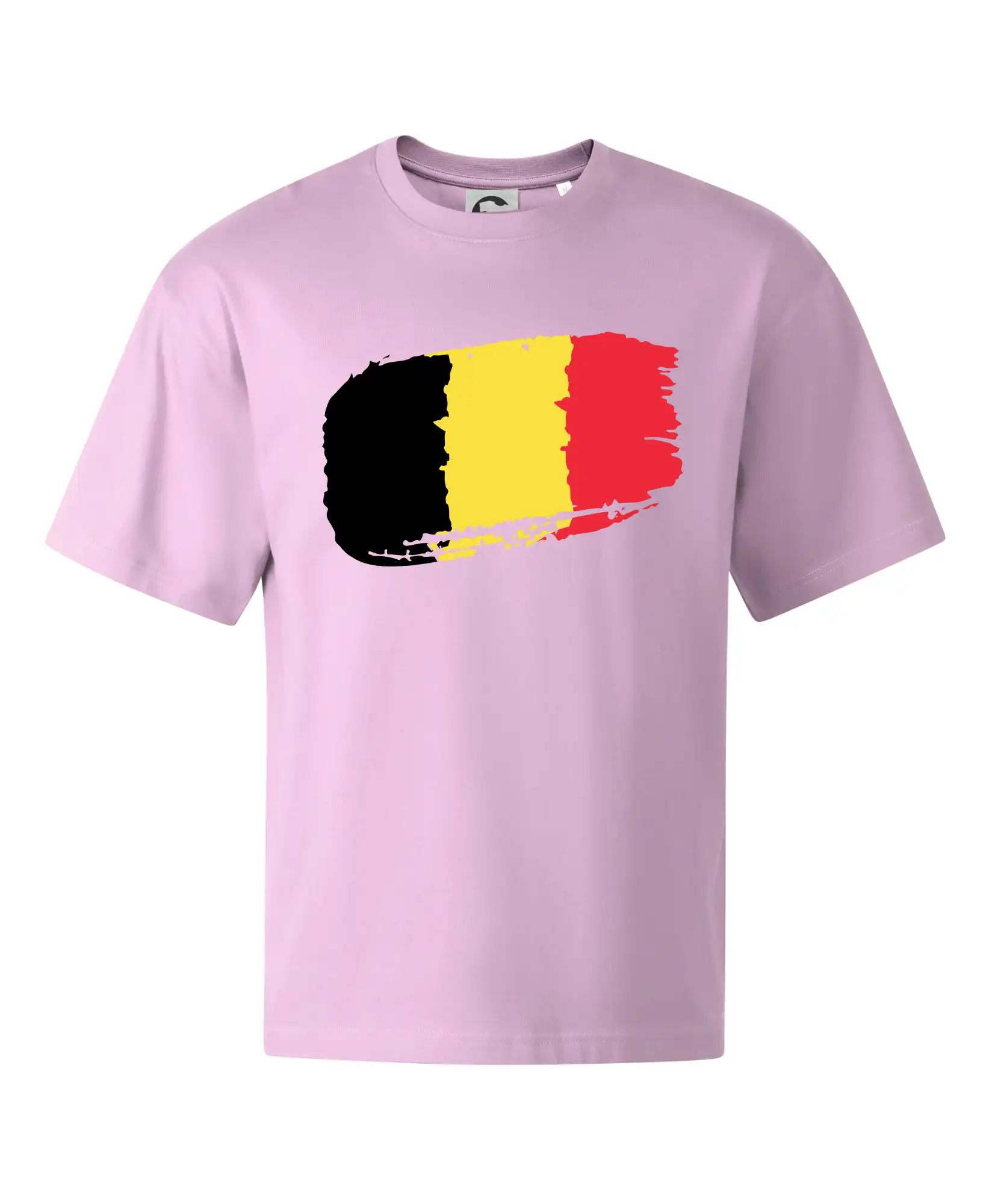 Belgie vlajka