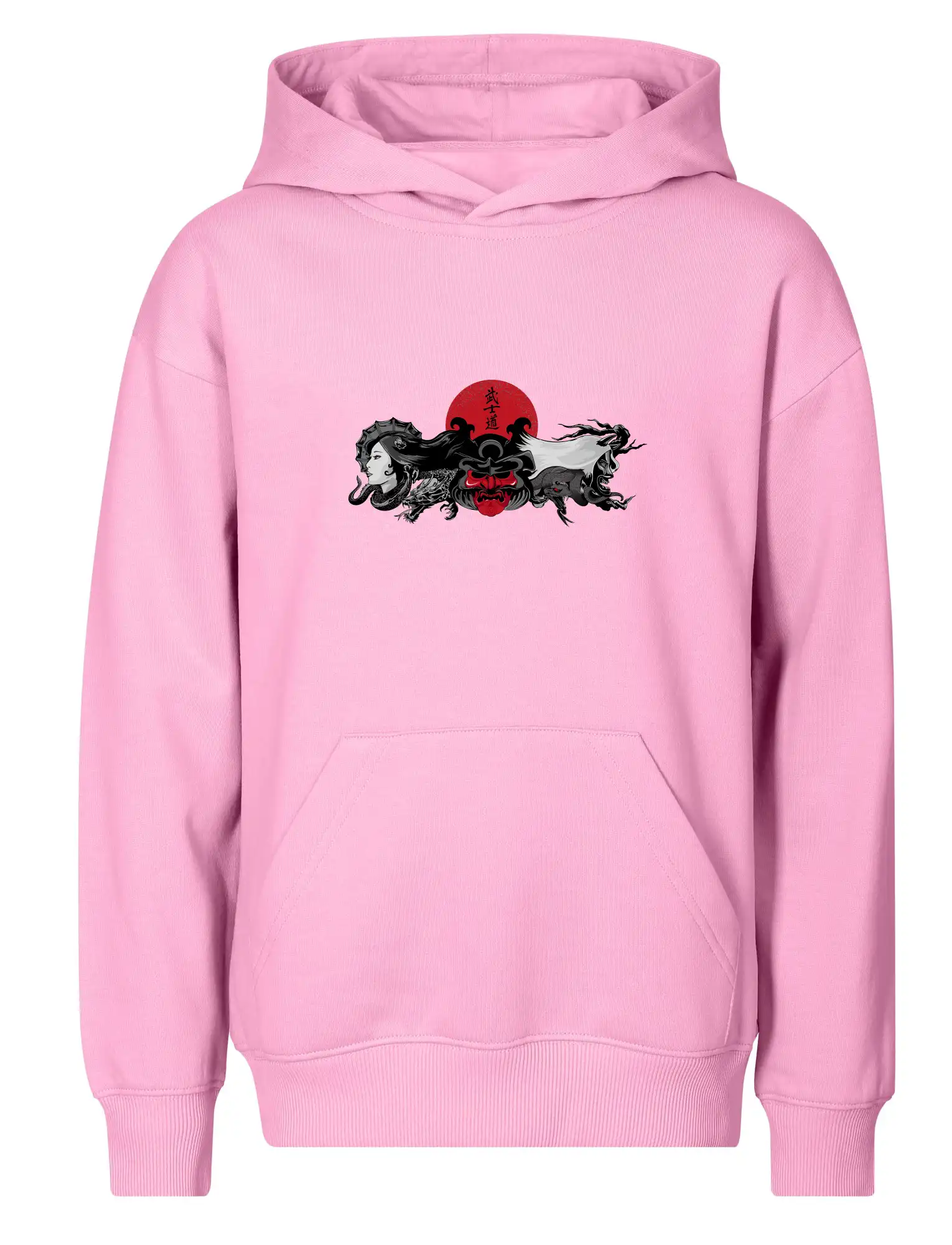 Japan devil
