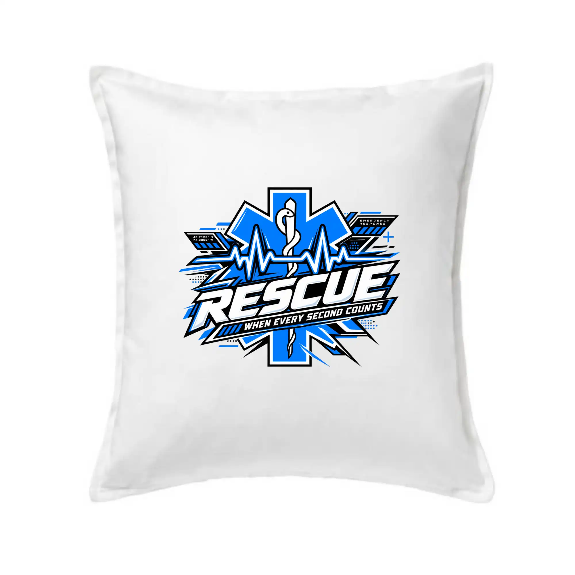 Rescue - Every second counts