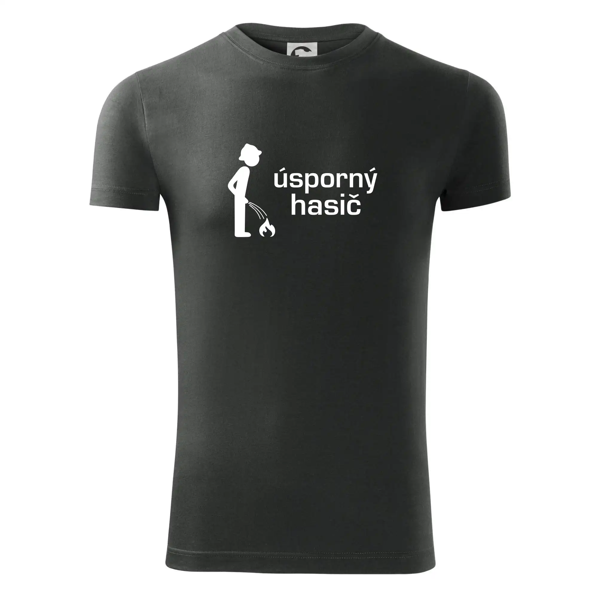 Úsporný hasič