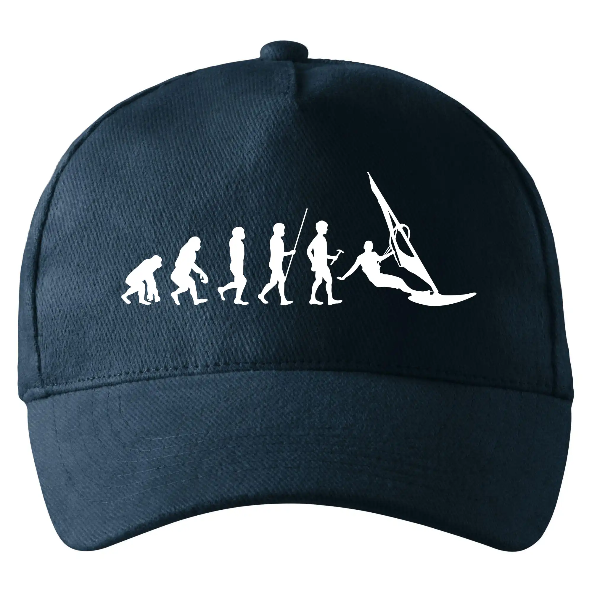 Evoluce Windsurfing
