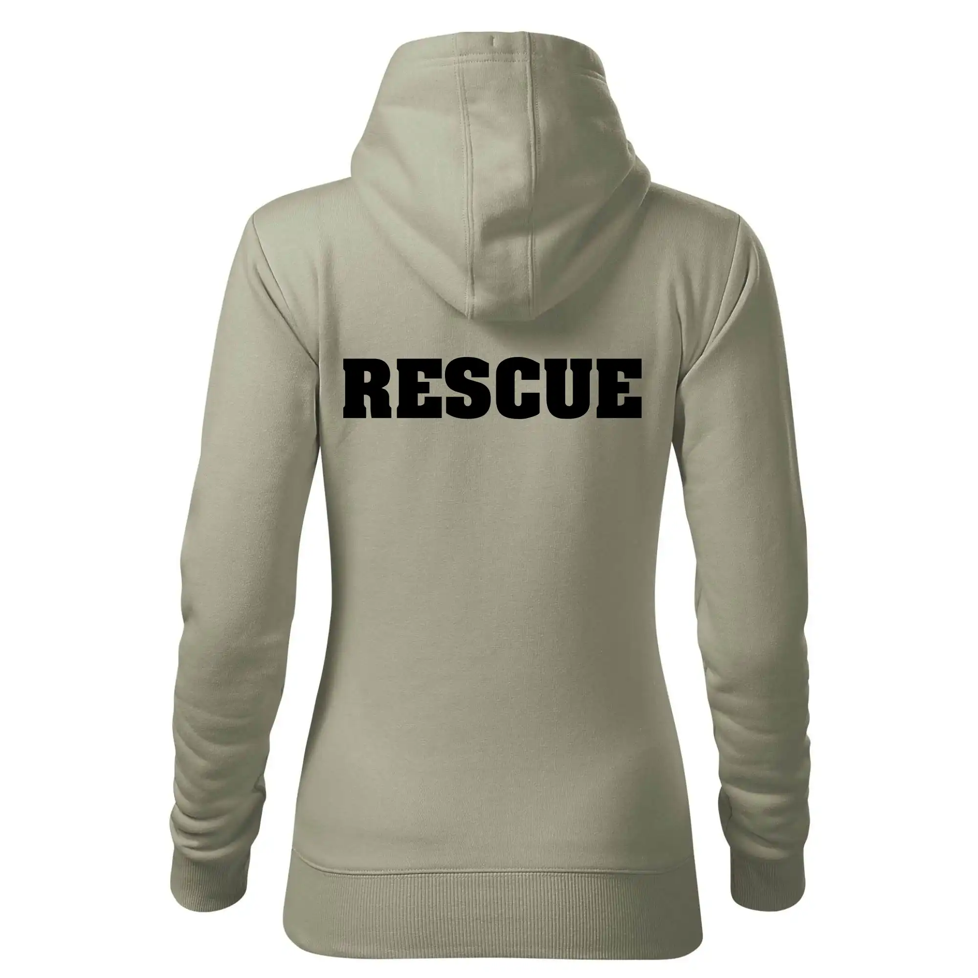 Rescue - vaše jméno