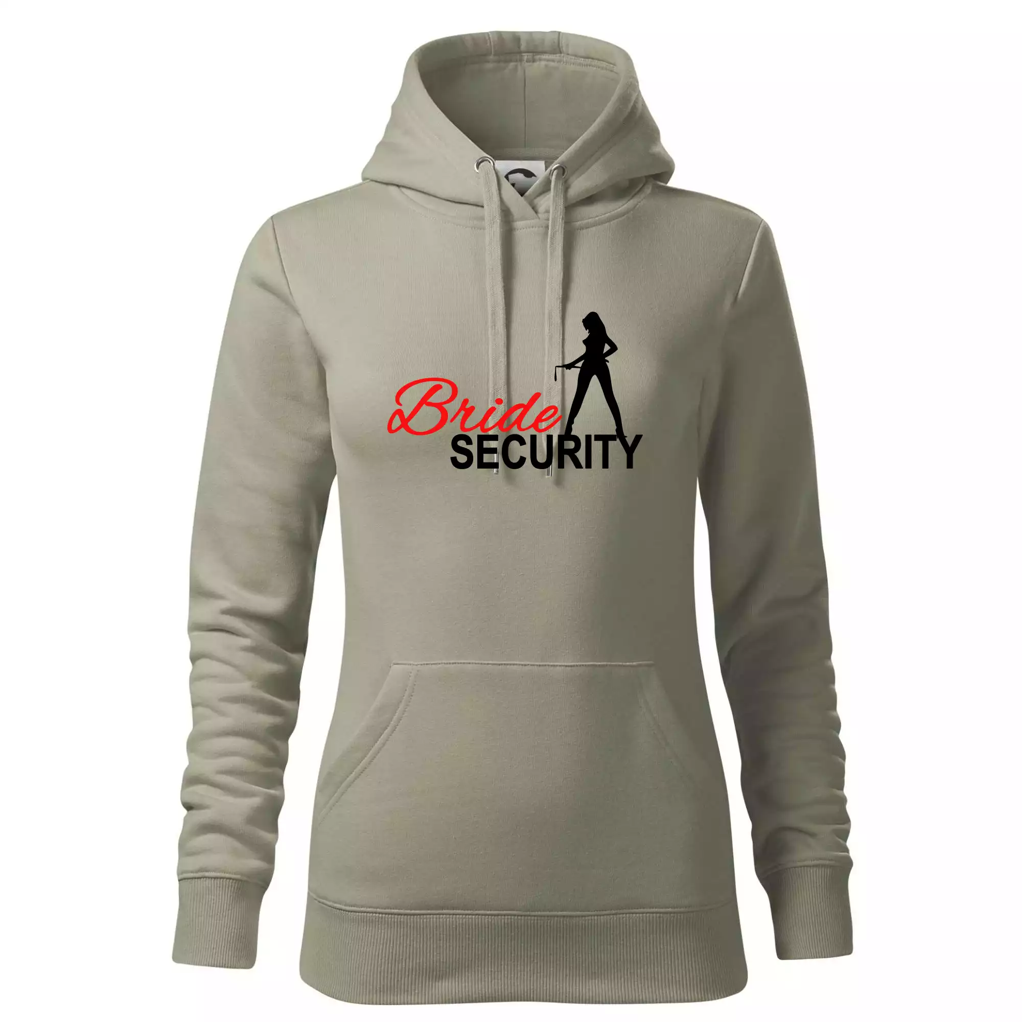 Bride security