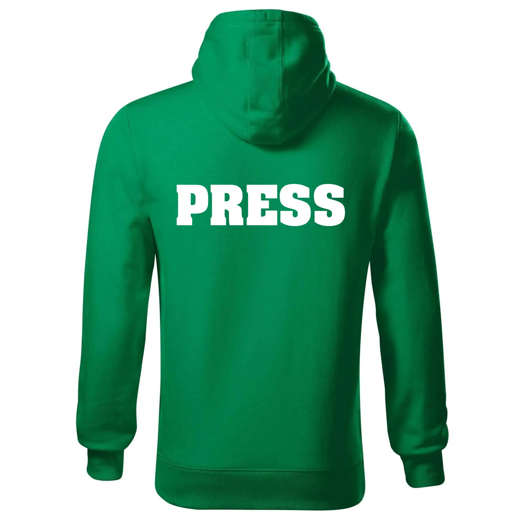 Novinář nápis - Press