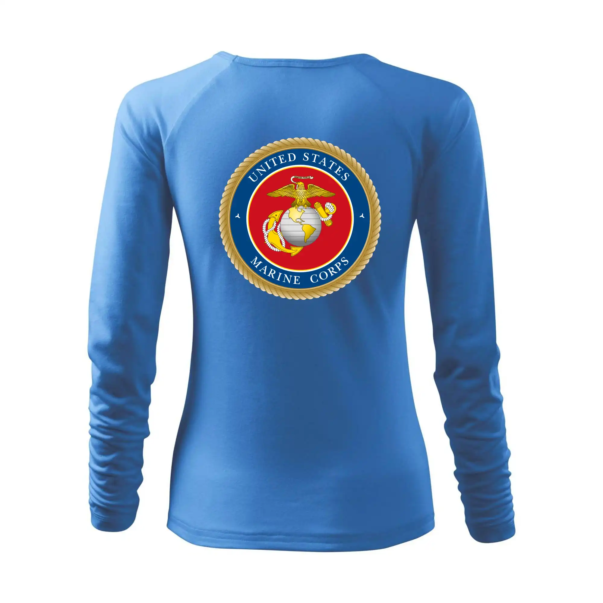 United States Marine Corps  barevné