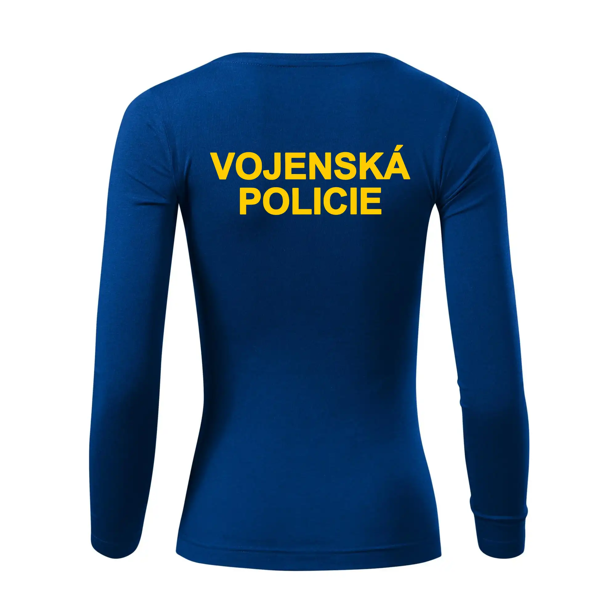Vojenská Policie