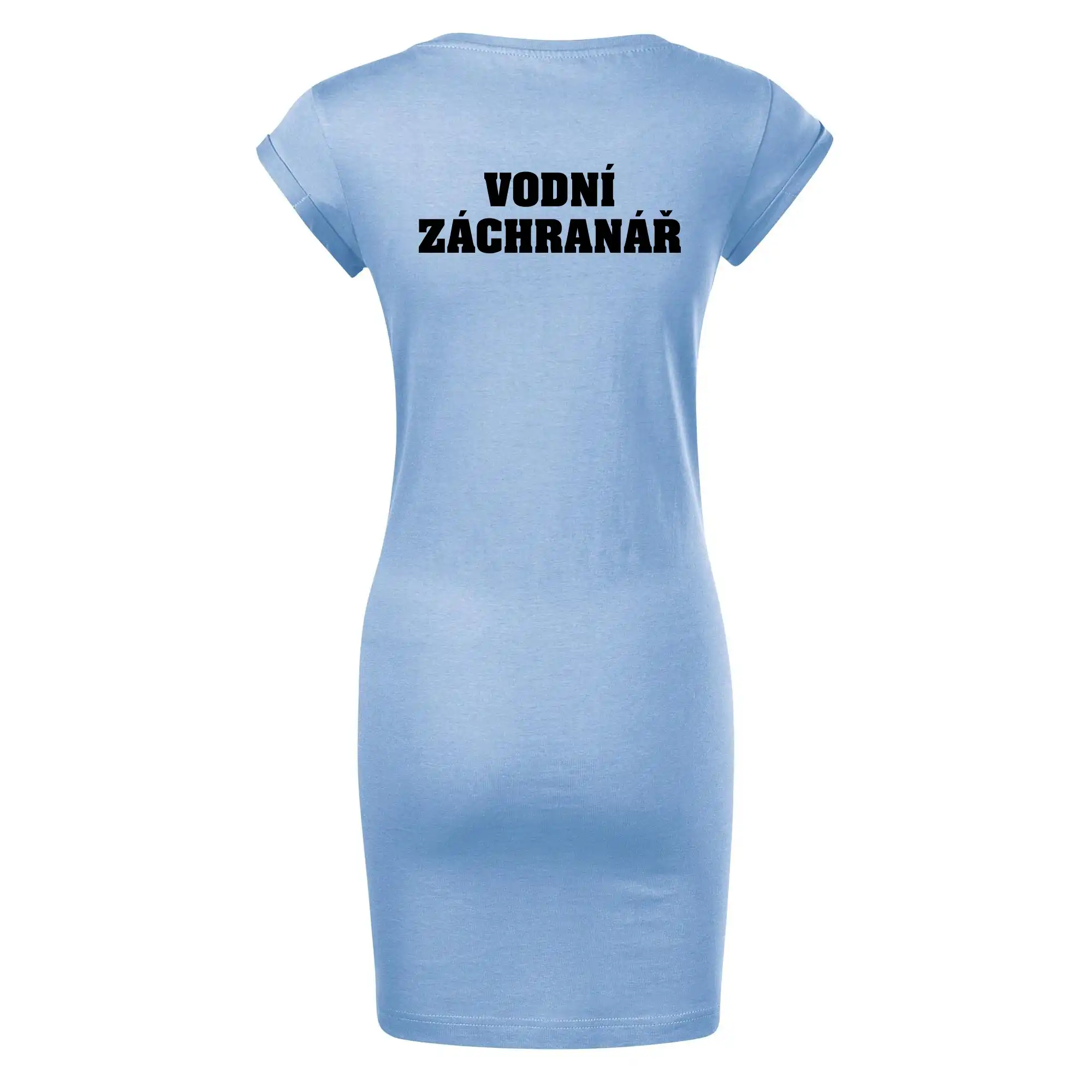 Rescue - Vodní záchranář