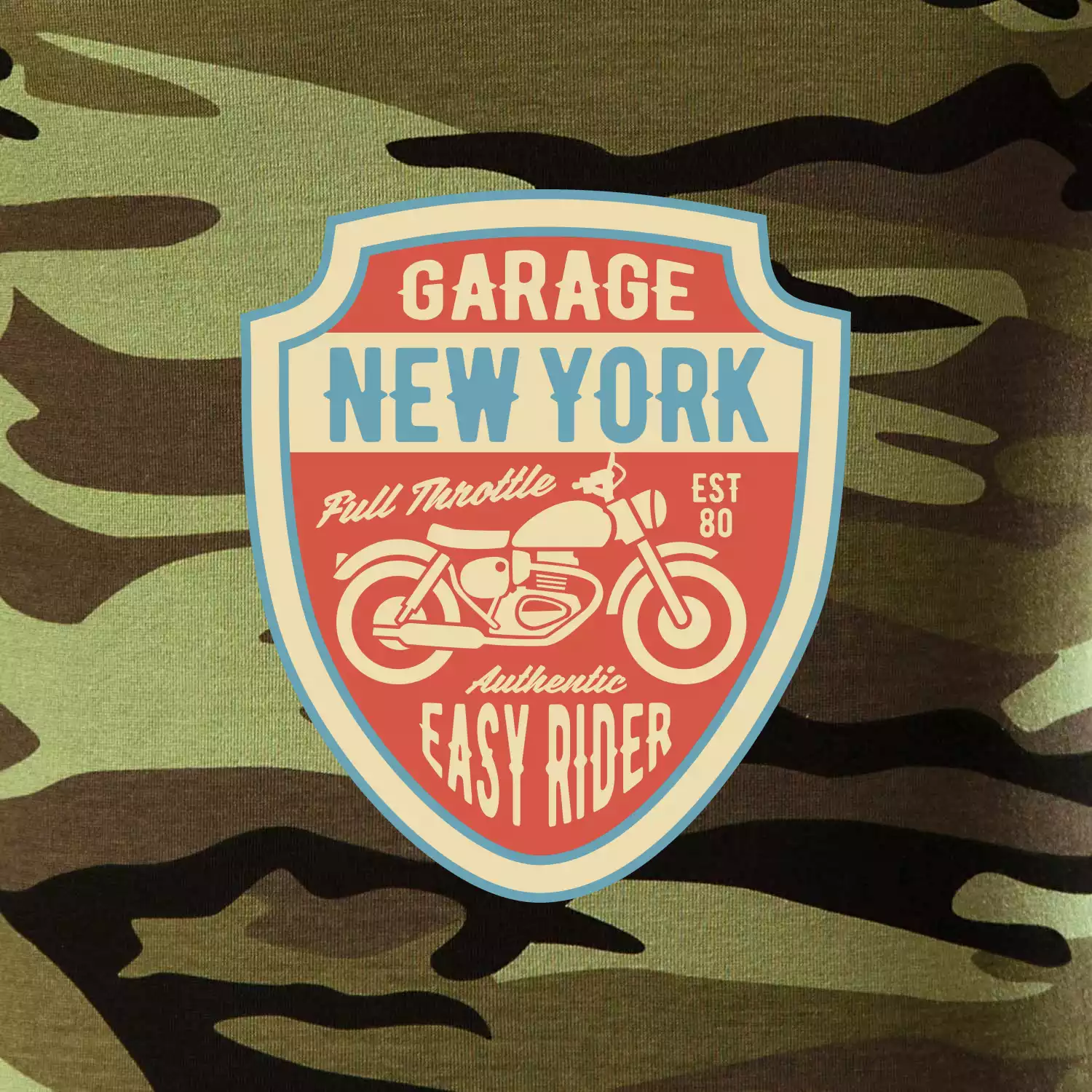 Garage New York