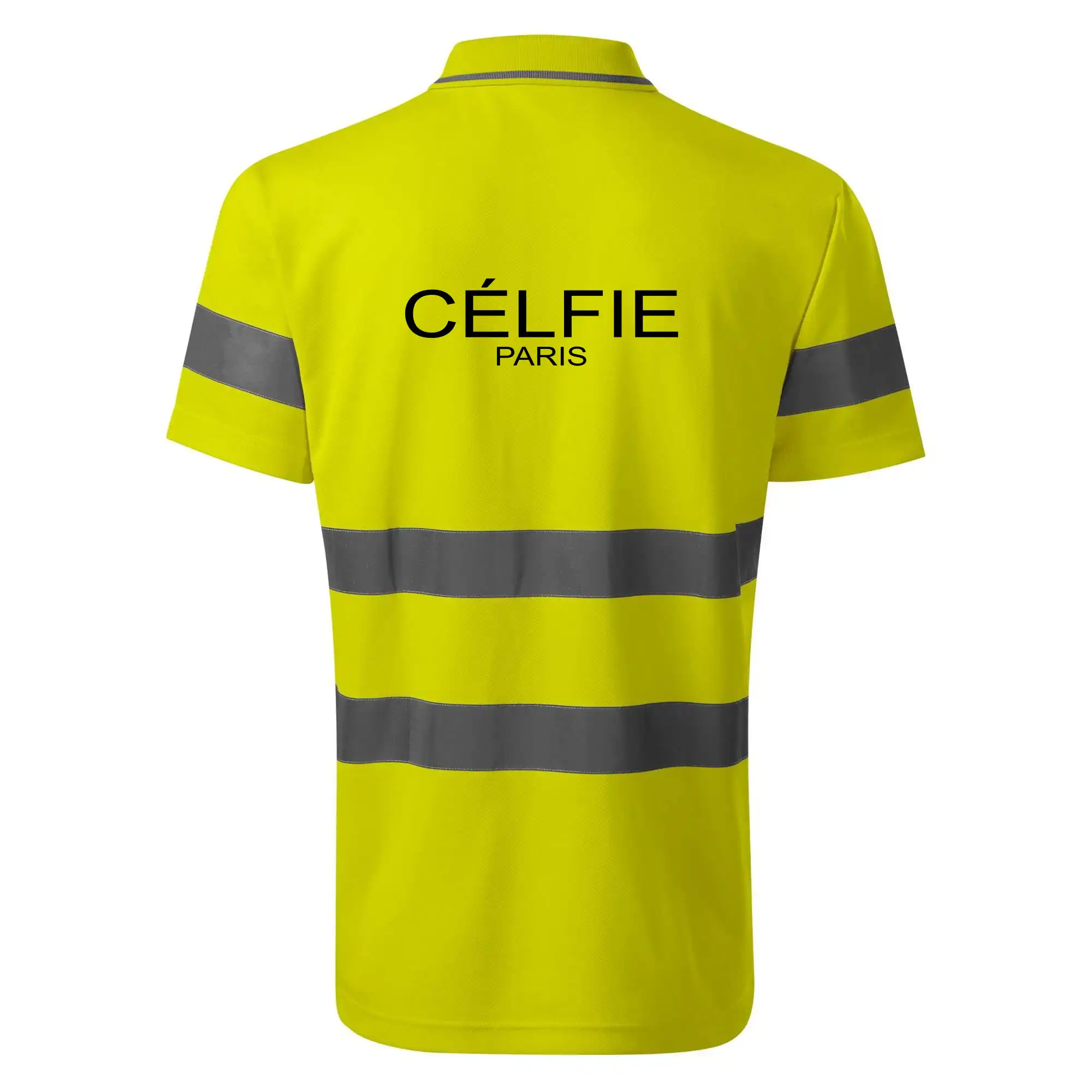 Célfie Paris