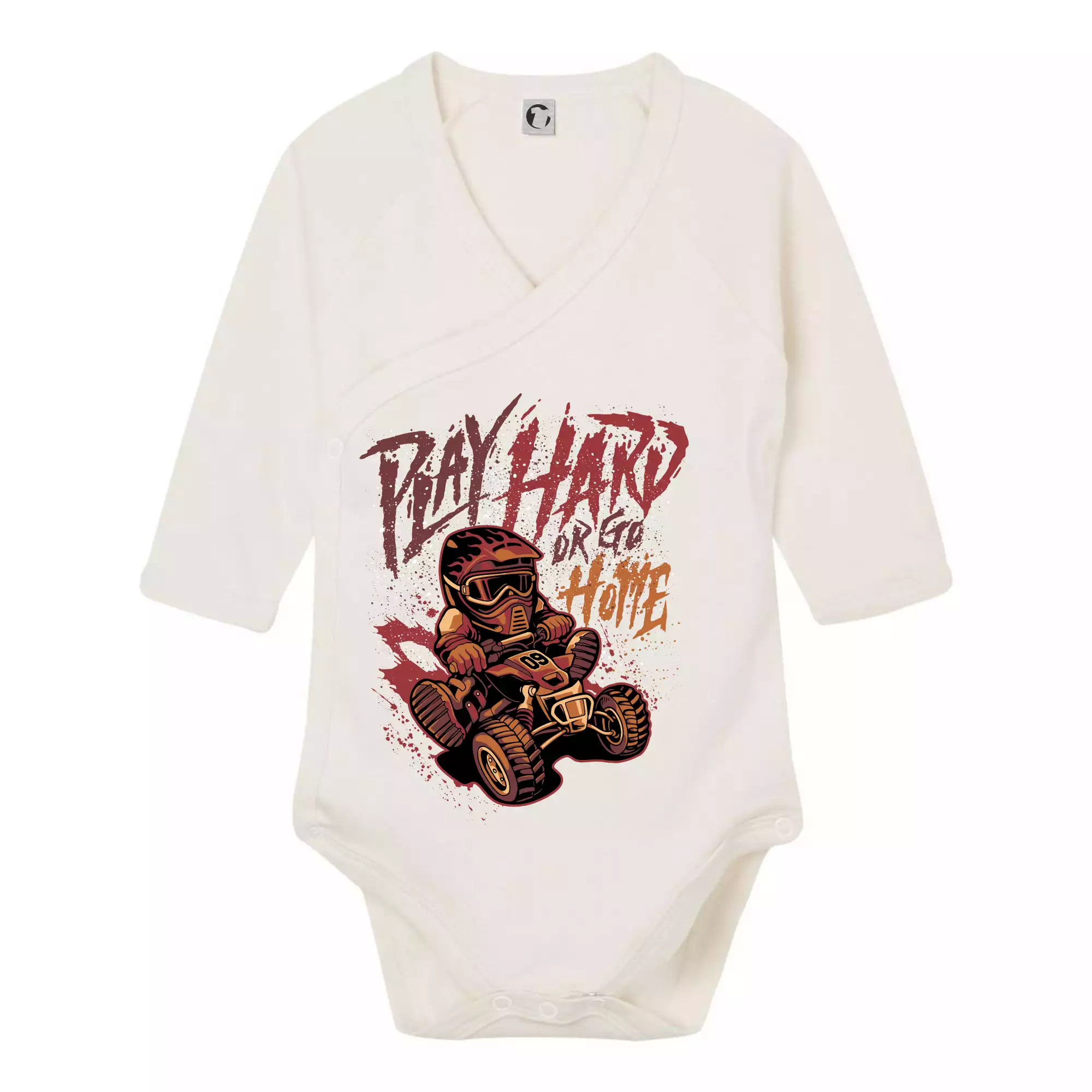 Play Hard or Go Home