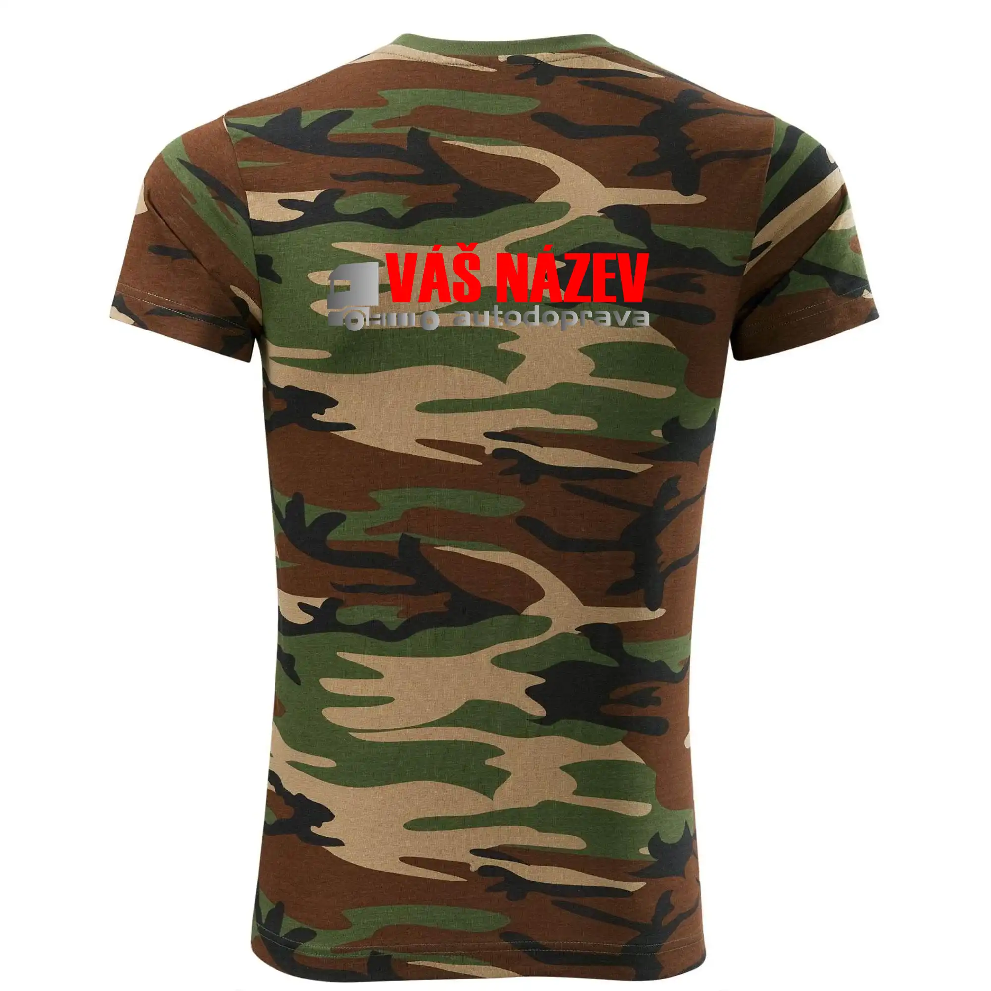 Autodoprava tahač (vlastní název)