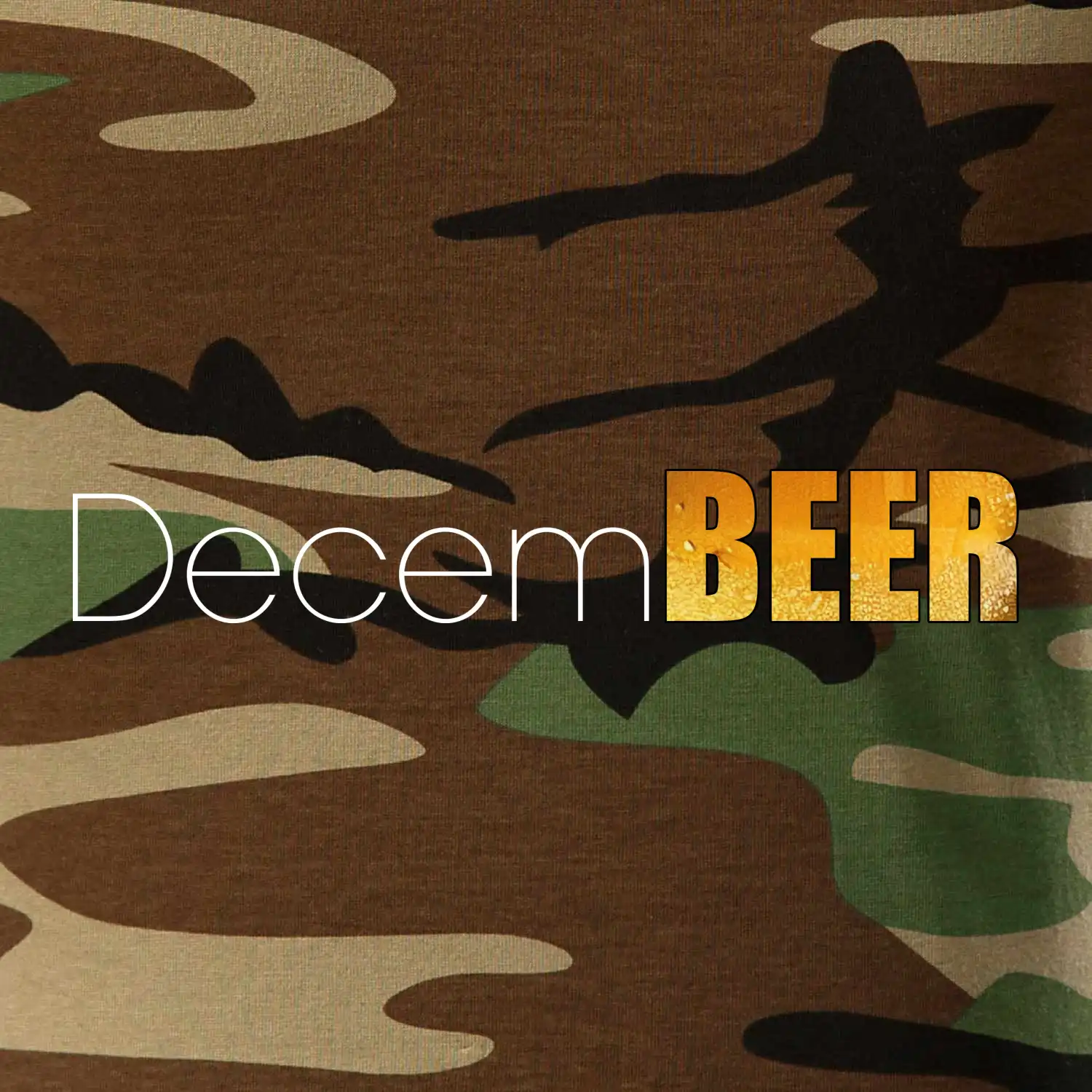 Pivní měsíce - decemBEER